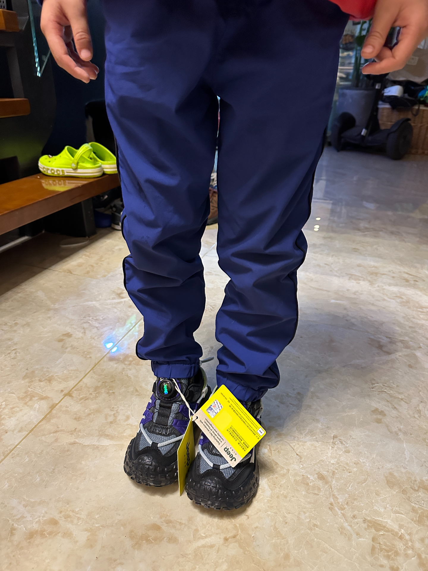 custom review-Jeep Модный Anti KICK Устойчивый к истиранию и Дышащий Низкие Детские Повседневные Обувь Армейский зеленый Желтый