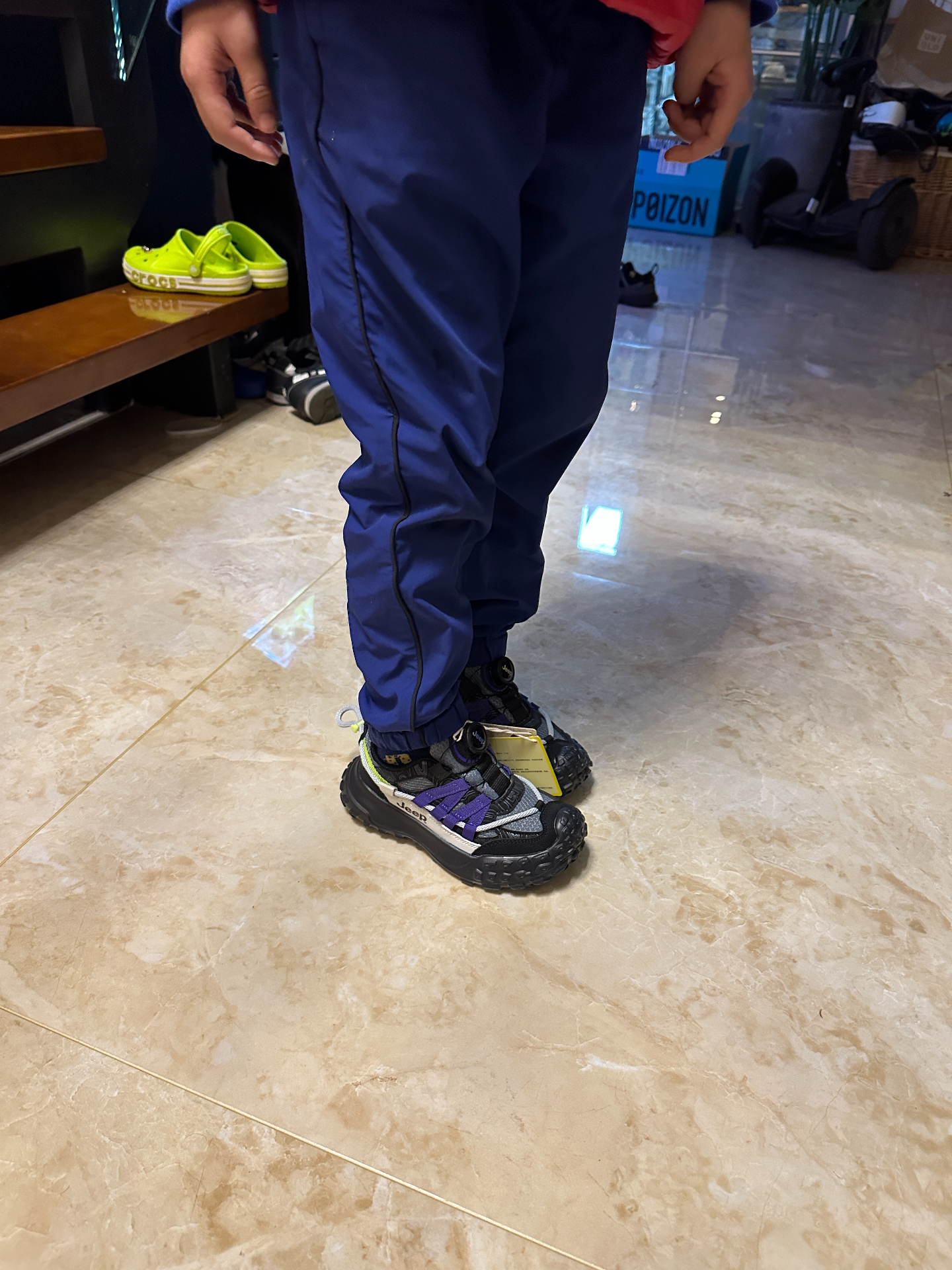 custom review-Jeep Модный Anti KICK Устойчивый к истиранию и Дышащий Низкие Детские Повседневные Обувь Армейский зеленый Желтый