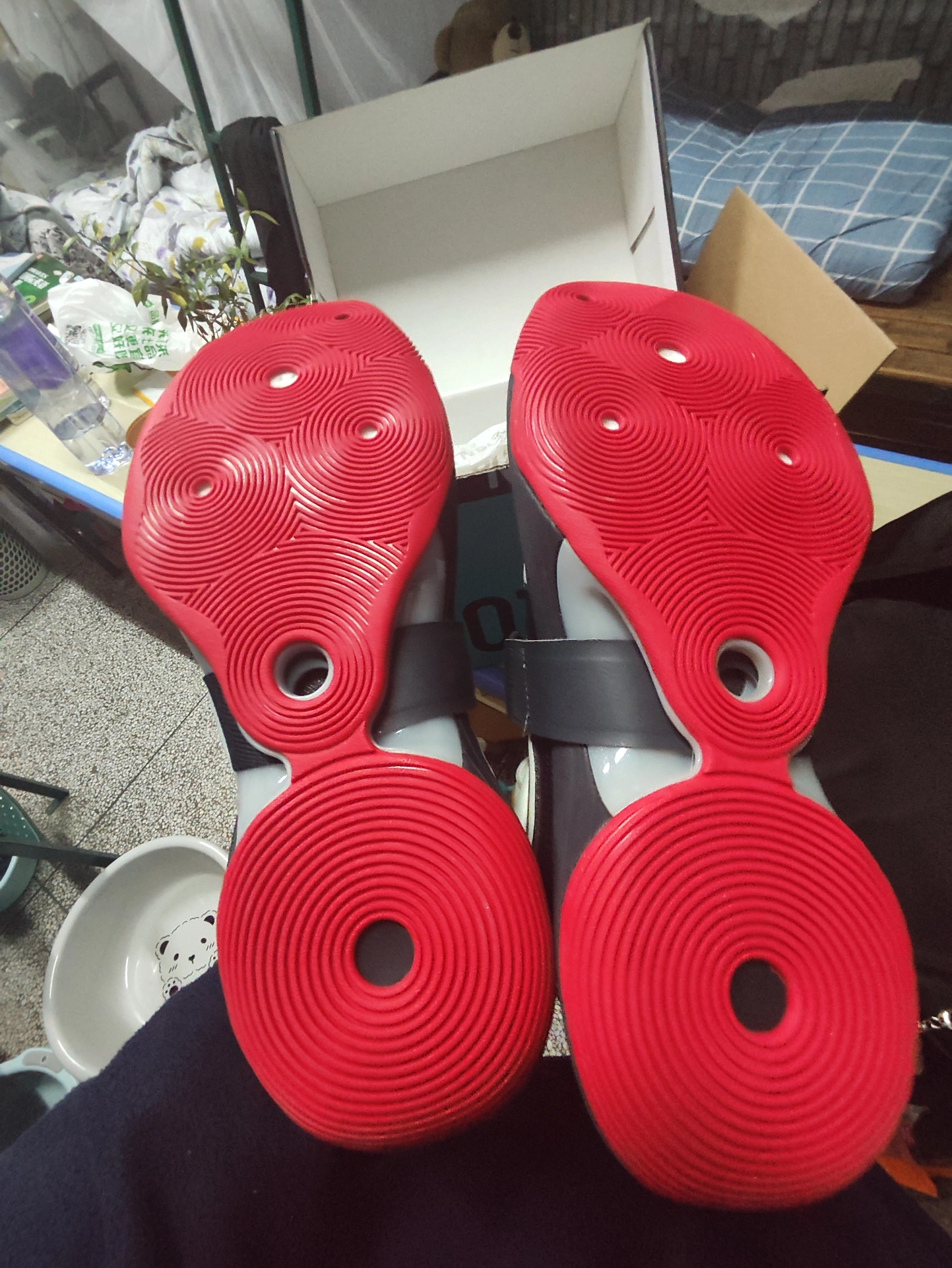 Фото из отзыва