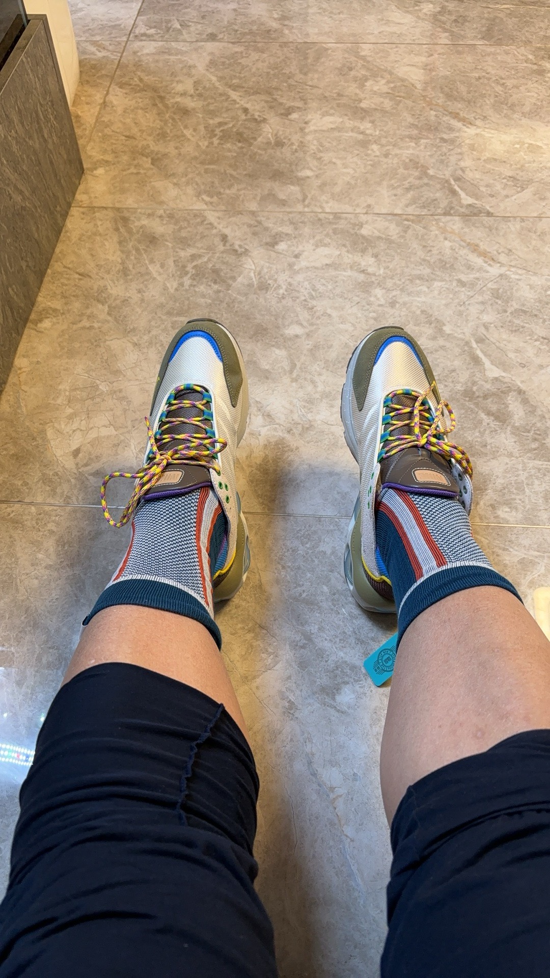 custom review-Nike Air Max TW Low Топ Повседневные Беговые Кроссовки Мужские Серые