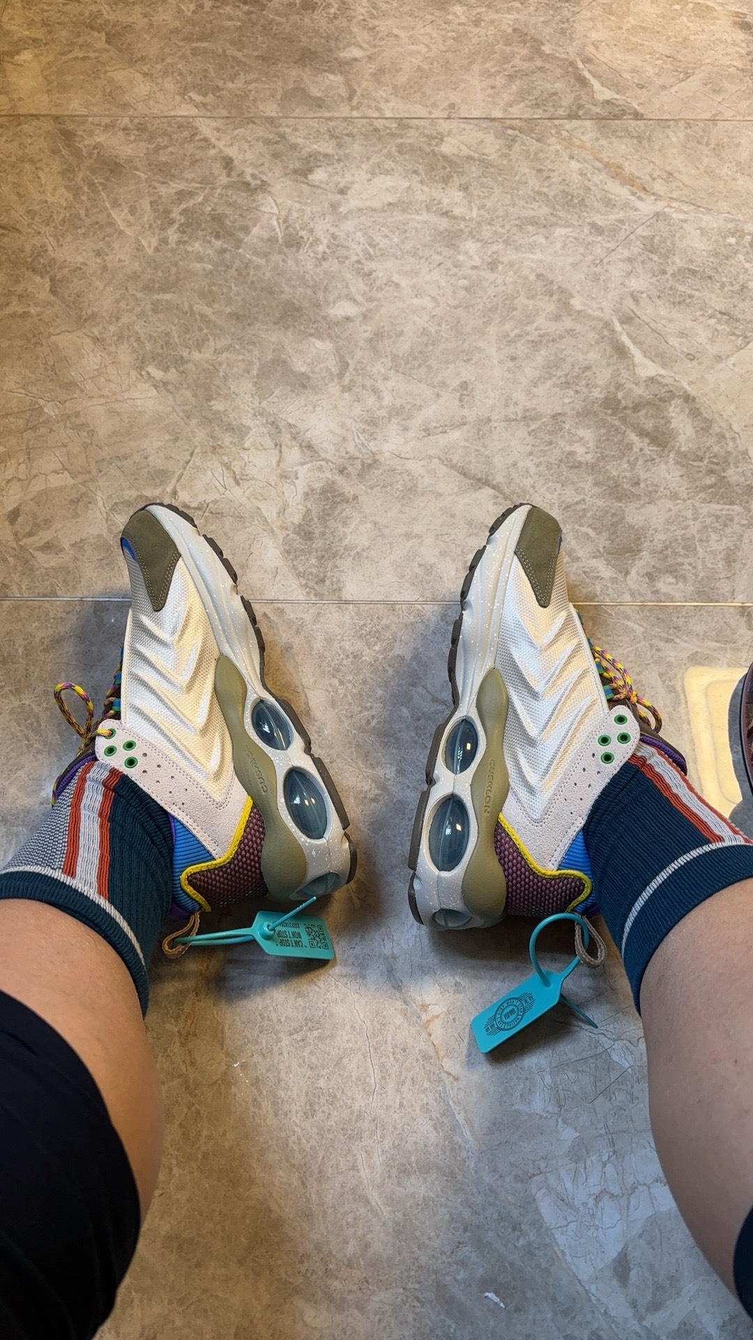 custom review-Nike Air Max TW Low Топ Повседневные Беговые Кроссовки Мужские Серые