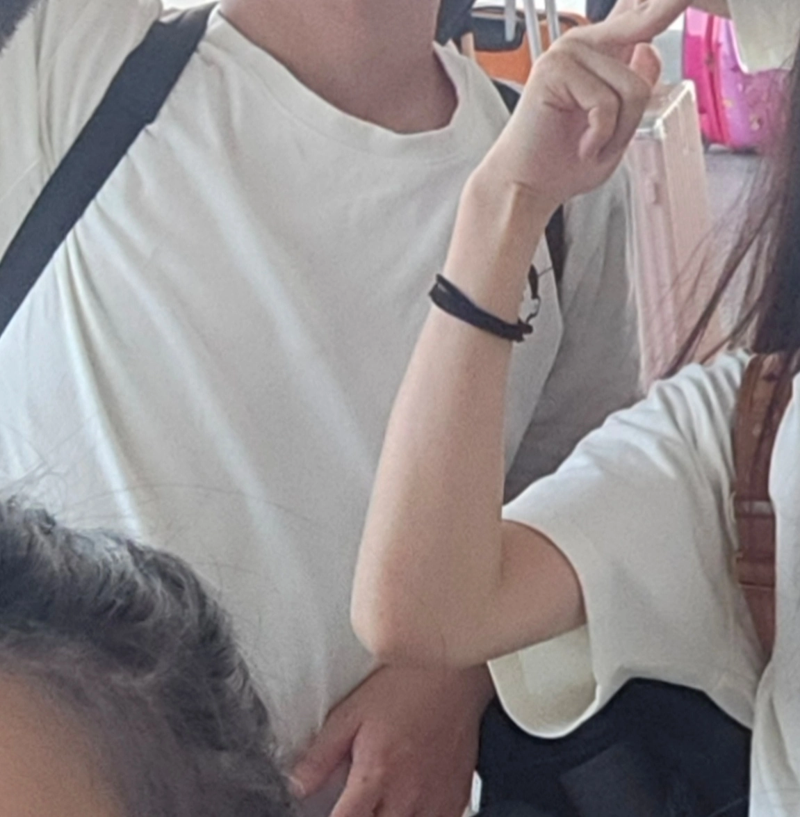 custom review-New Balance Noritake Collection T-Shirt Унисекс Белый