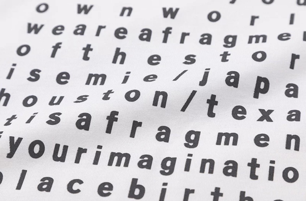 custom review-Travis Scott T-Shirt Мужской Белый