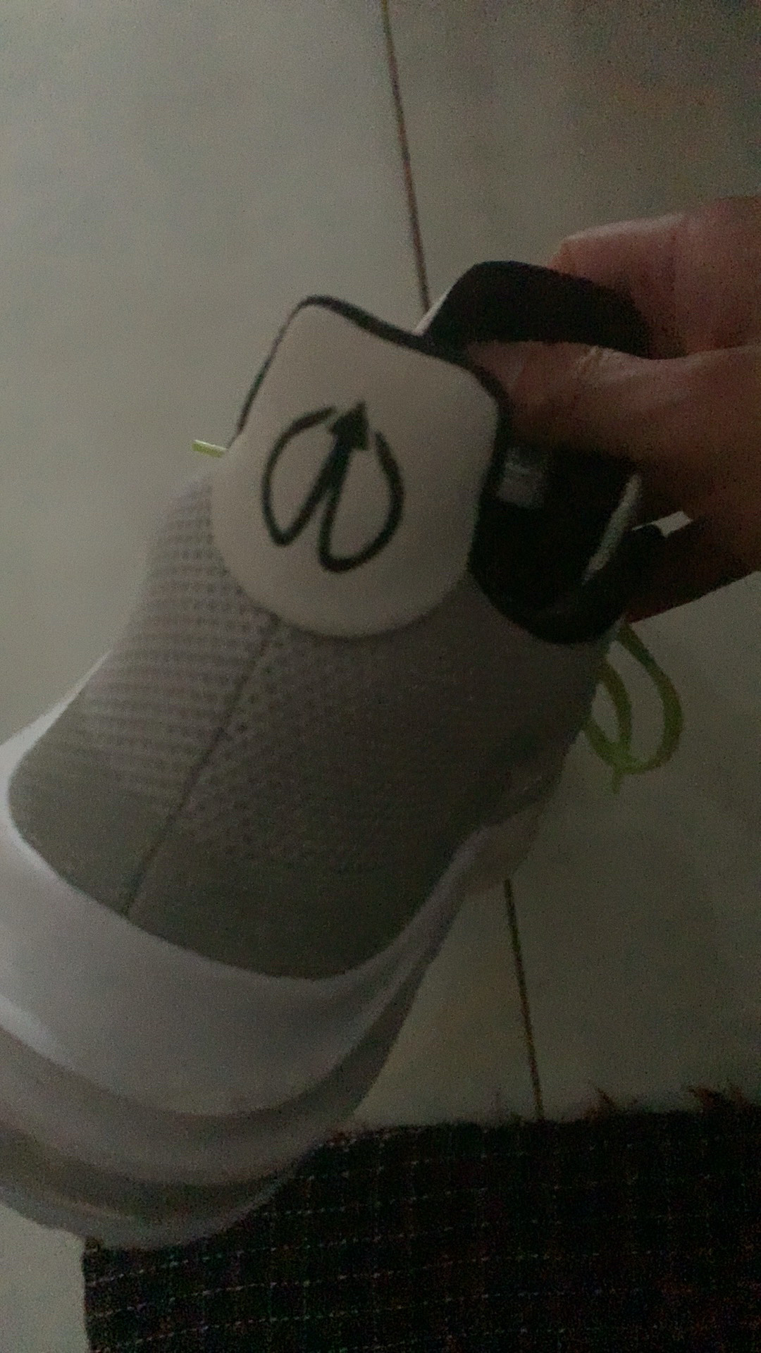 custom review-Nike Air Max Impact 3 Устойчивые к истиранию Низкие Баскетбольные Кроссовки для Игры Мужские Серый Зеленый