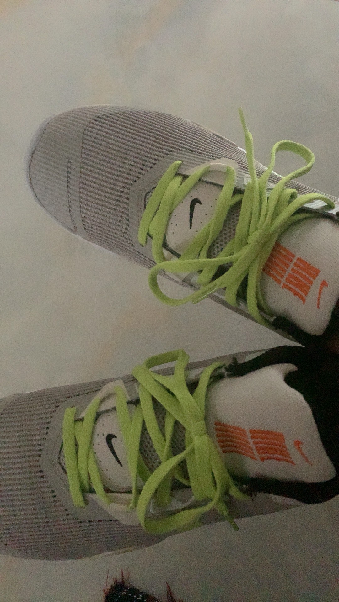 custom review-Nike Air Max Impact 3 Устойчивые к истиранию Низкие Баскетбольные Кроссовки для Игры Мужские Серый Зеленый