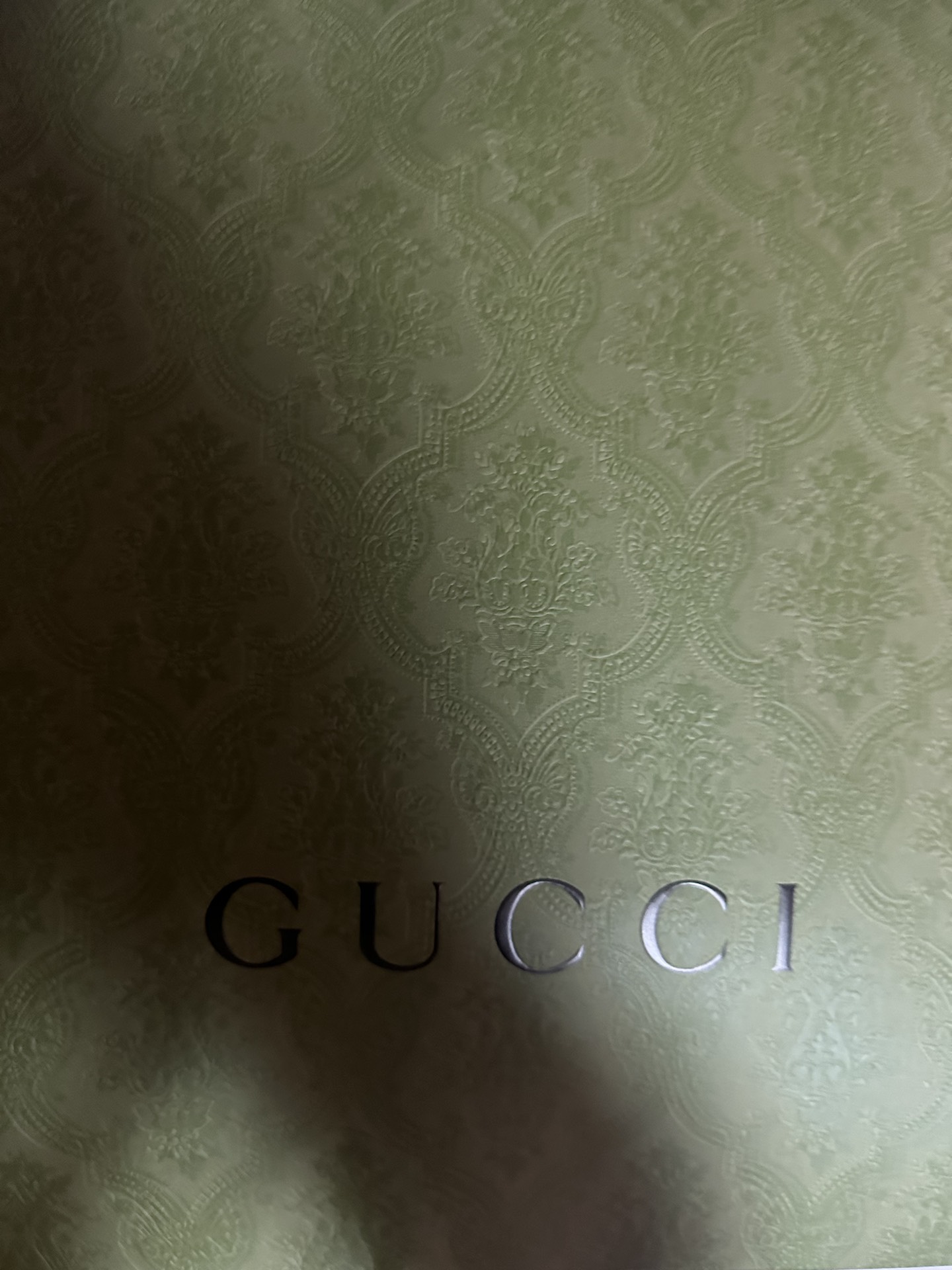 custom review-GUCCI Вязаные шарфы Женские Розовый