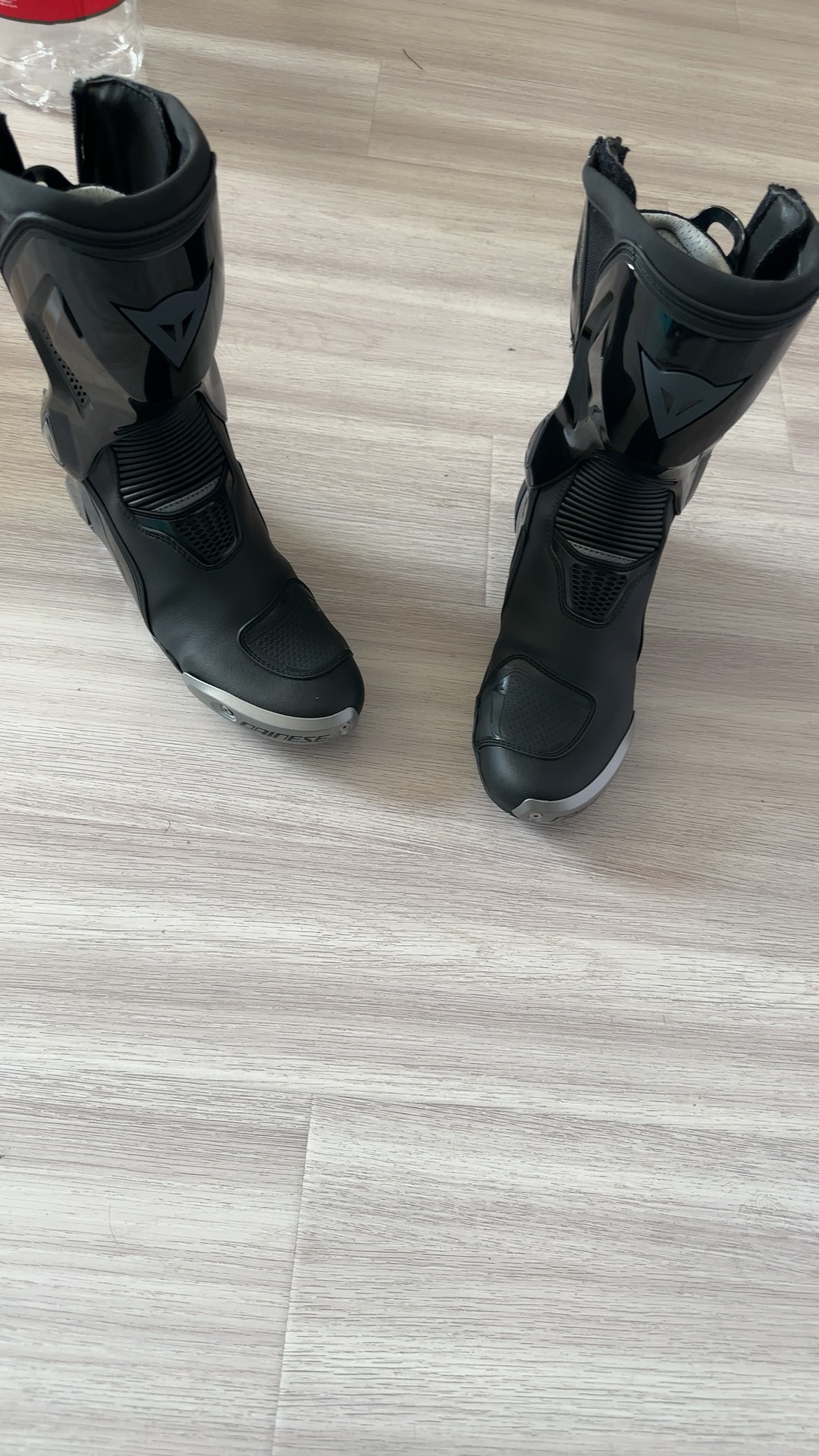 custom review-DAINESE Torque Мужские высокие сапоги для колена