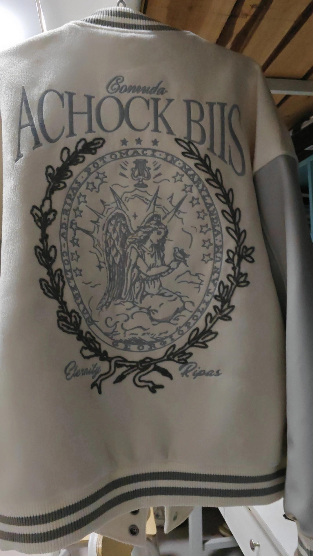 custom review-A Chock Куртки Пальто Унисекс Бежевый Абрикос