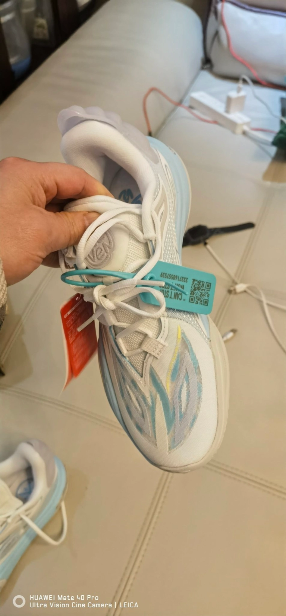 custom review-Подкладка All City 11 V2 Kids Youth амортизаторы противоскользящие баскетбольные кроссовки Mid верх мужские белый и синий