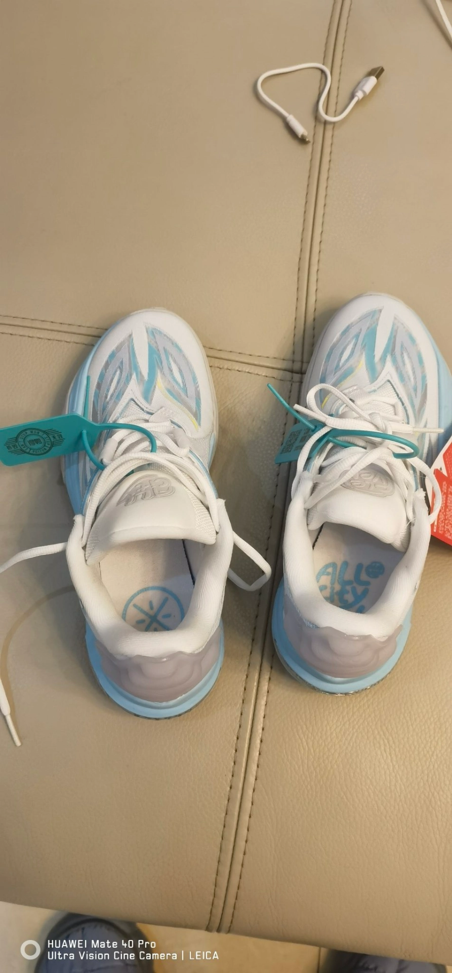 custom review-Подкладка All City 11 V2 Kids Youth амортизаторы противоскользящие баскетбольные кроссовки Mid верх мужские белый и синий