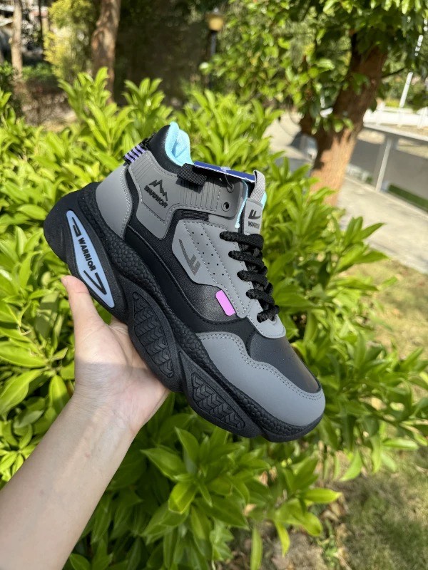 custom review-Warrior Сноубутсы Мужской