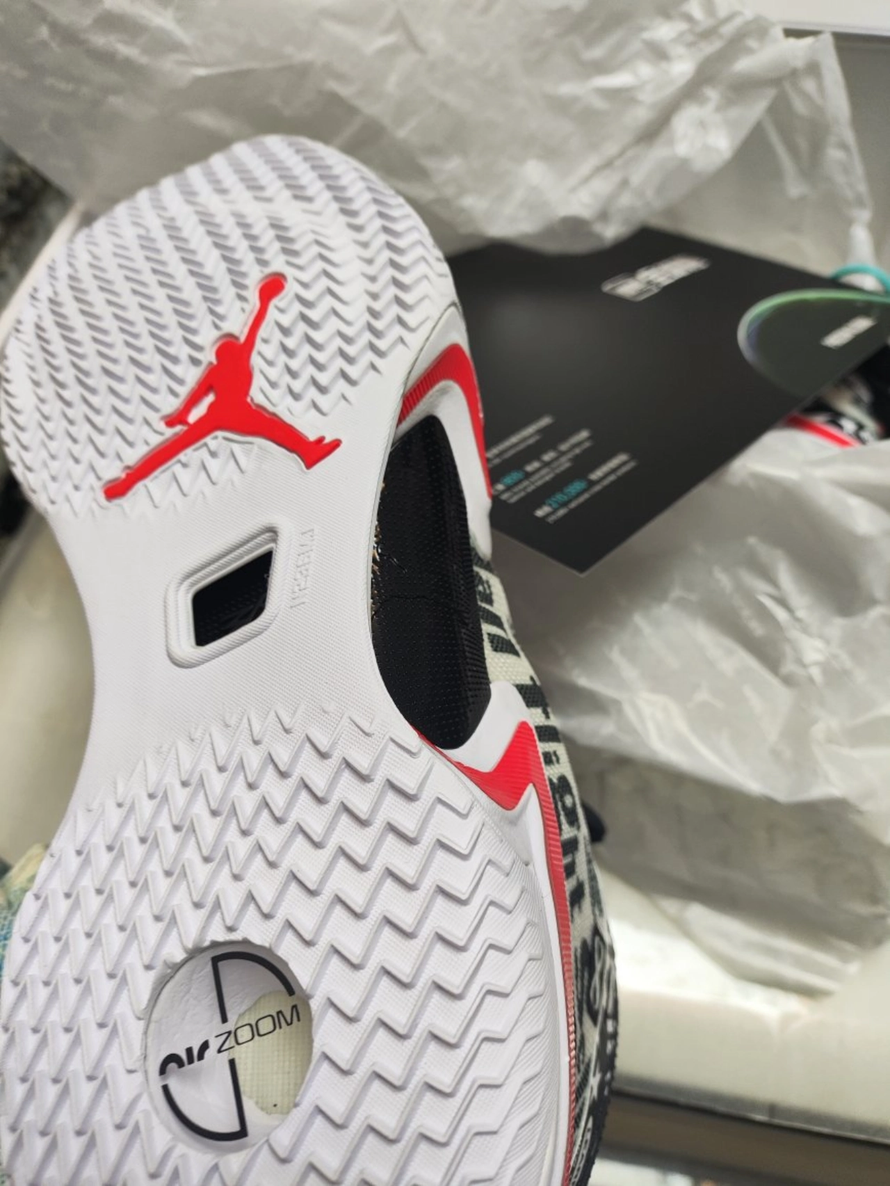 custom review-Jordan Air Джордан 36 Баскетбольные кроссовки MID Топ Мужской