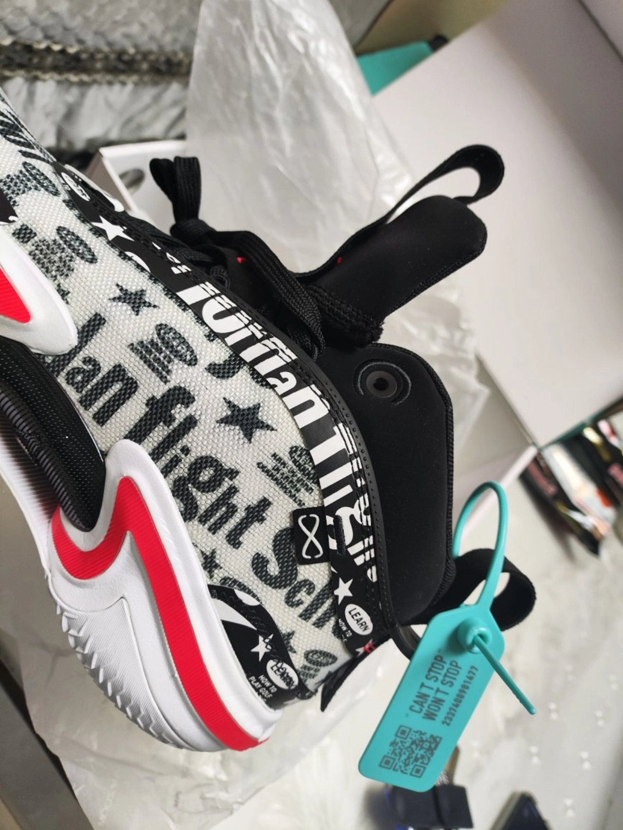 custom review-Jordan Air Джордан 36 Баскетбольные кроссовки MID Топ Мужской