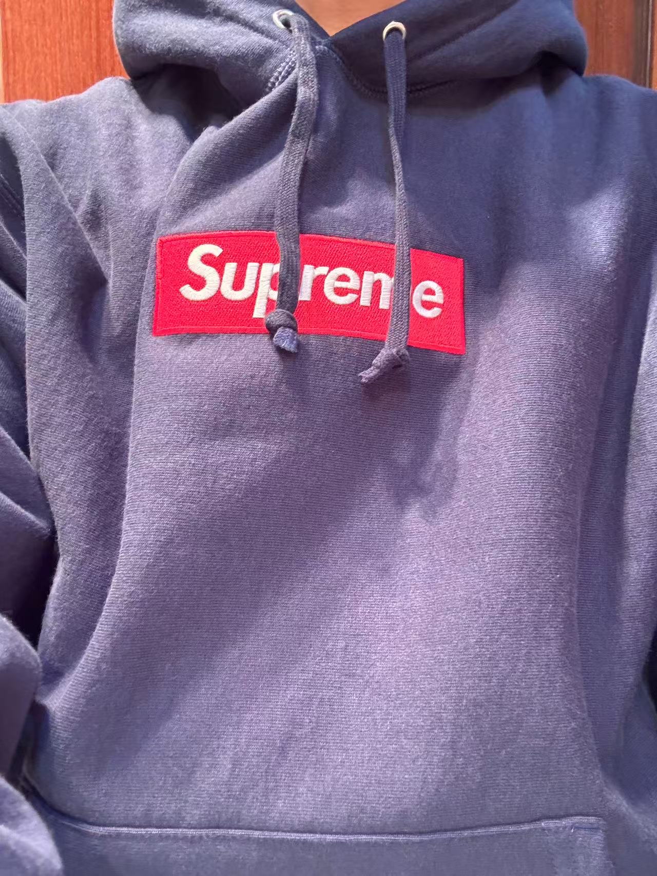 custom review-Supreme FW24 Унисекс Свитшоты