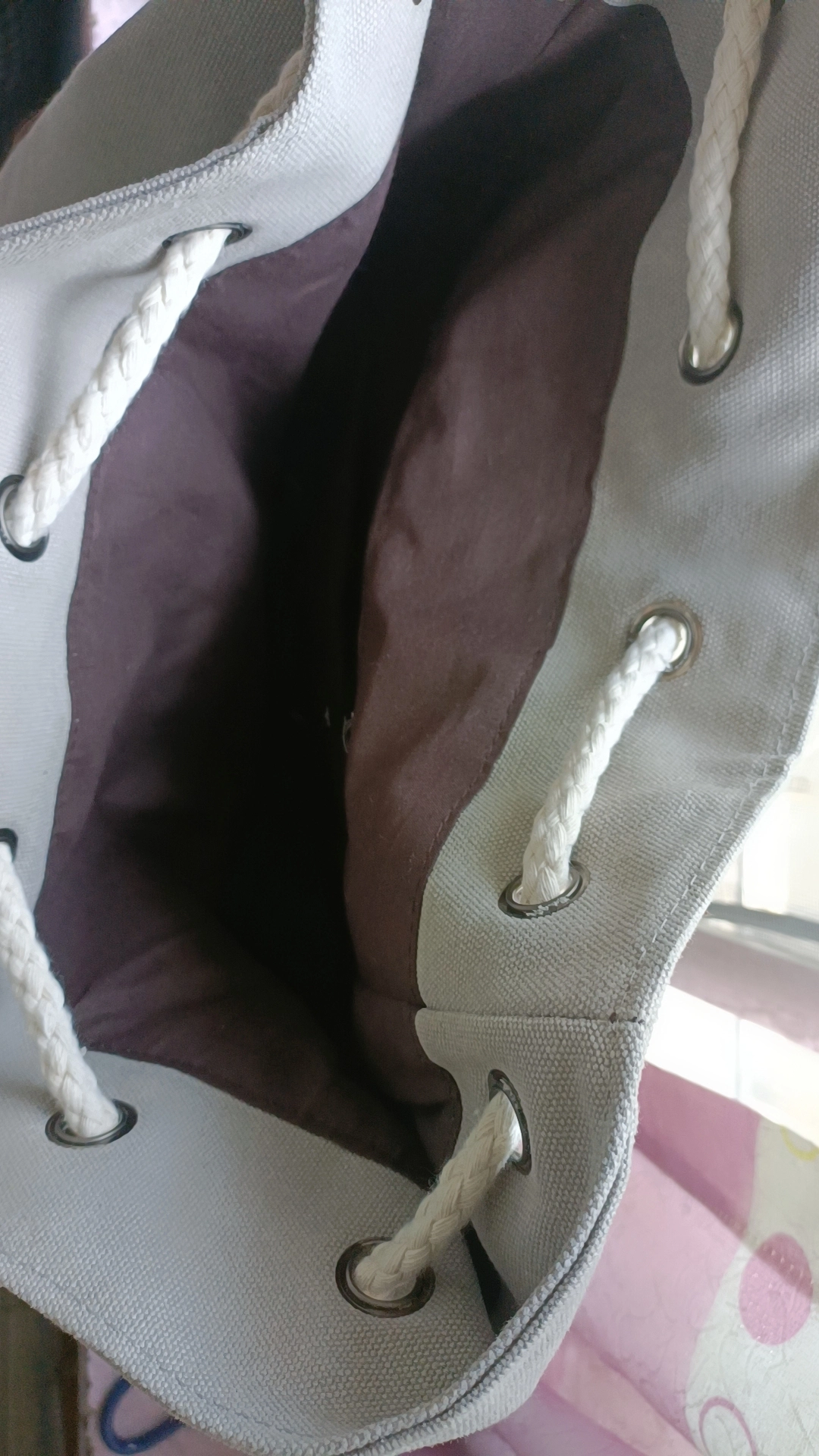 custom review-FEO Стираемый Холст Рюкзак Унисекс Черный Светло-Серый Хаки