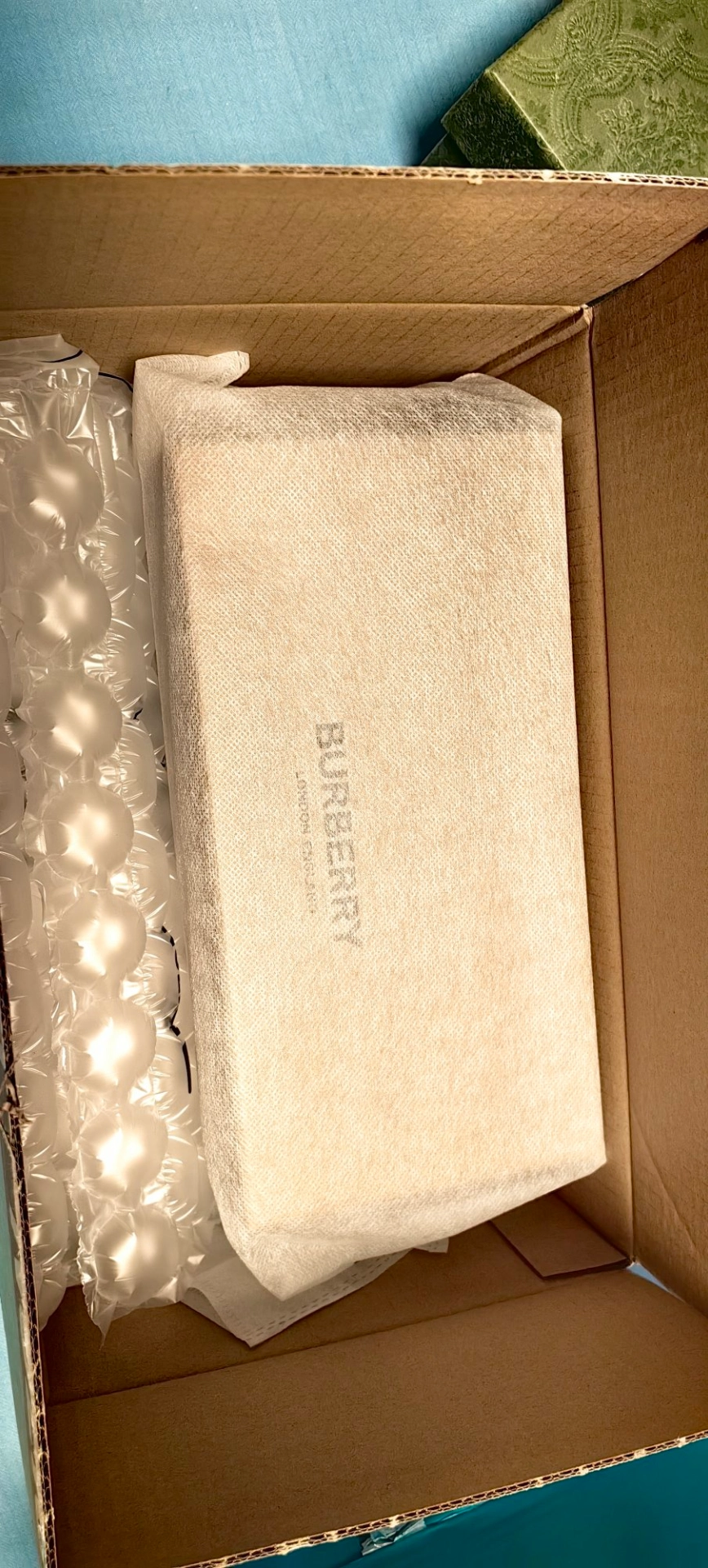 custom review-Burberry Слипоны Женские Коричневый