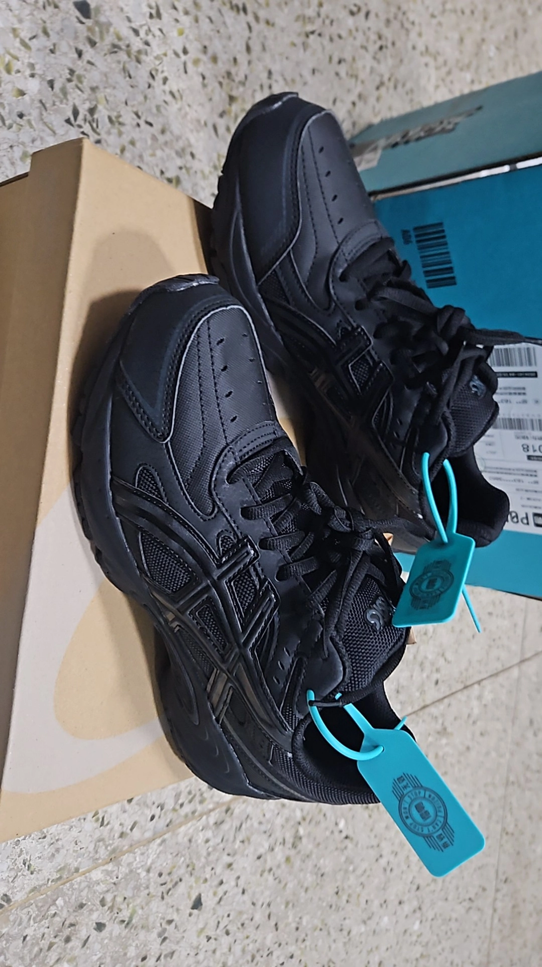 custom review-ASICS Gel 170TR Беговые кроссовки Низкий топ Унисекс