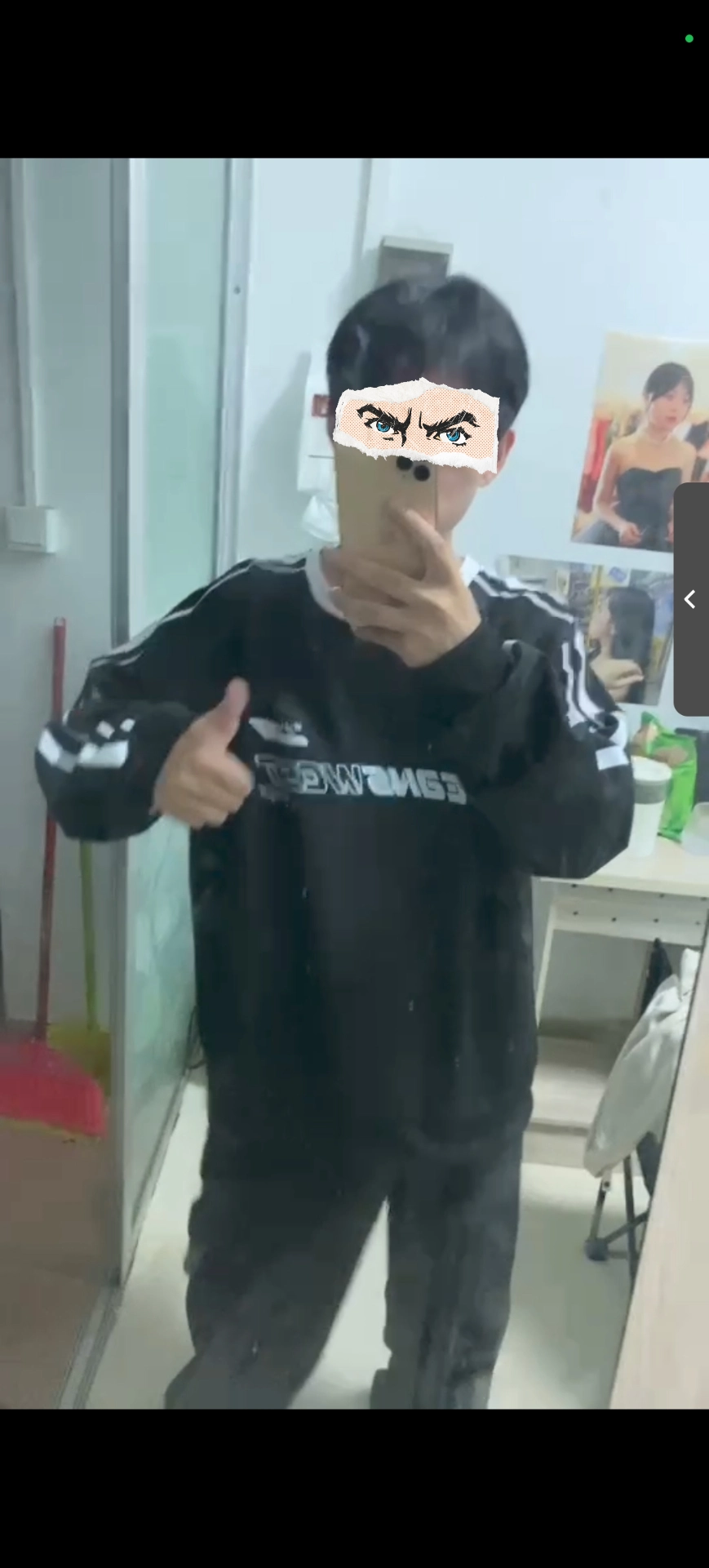 custom review-JEANSWEST Унисекс Свитшоты