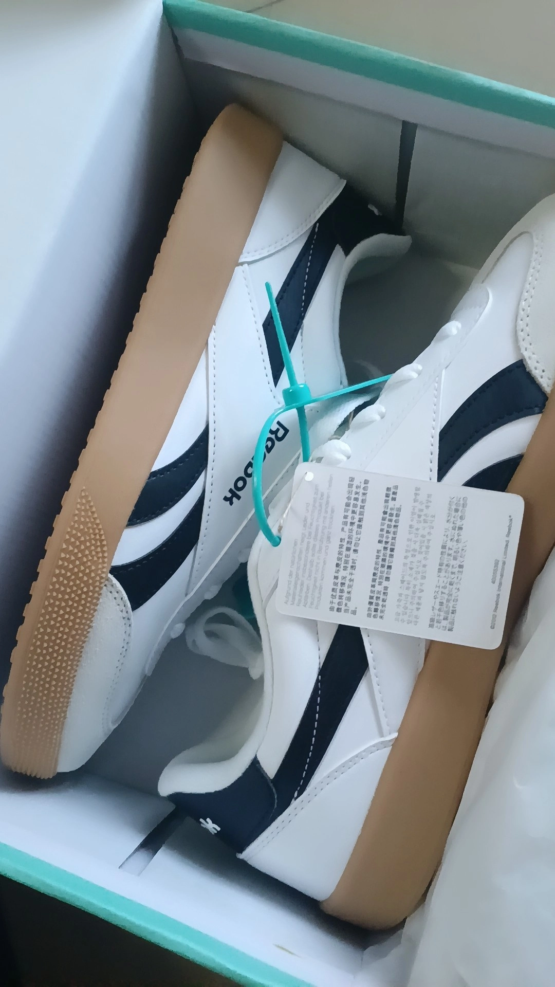 custom review-REEBOK Smash Edge S Устойчивые к истиранию низкие кроссовки для скейтбординга унисекс белые черные серые