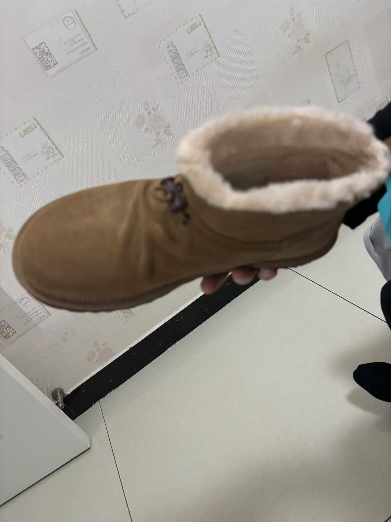 Фото из отзыва