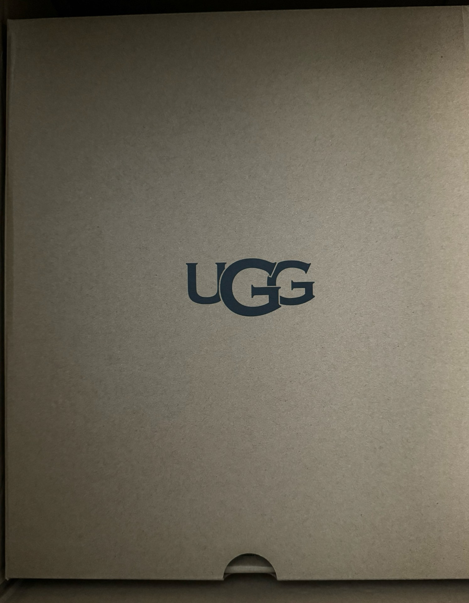 custom review-UGG Короткие Снежные Ботинки Женские Черные