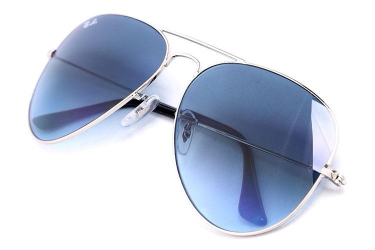 custom review-RayBan Овалные Солнцезащитные Очки Унисекс