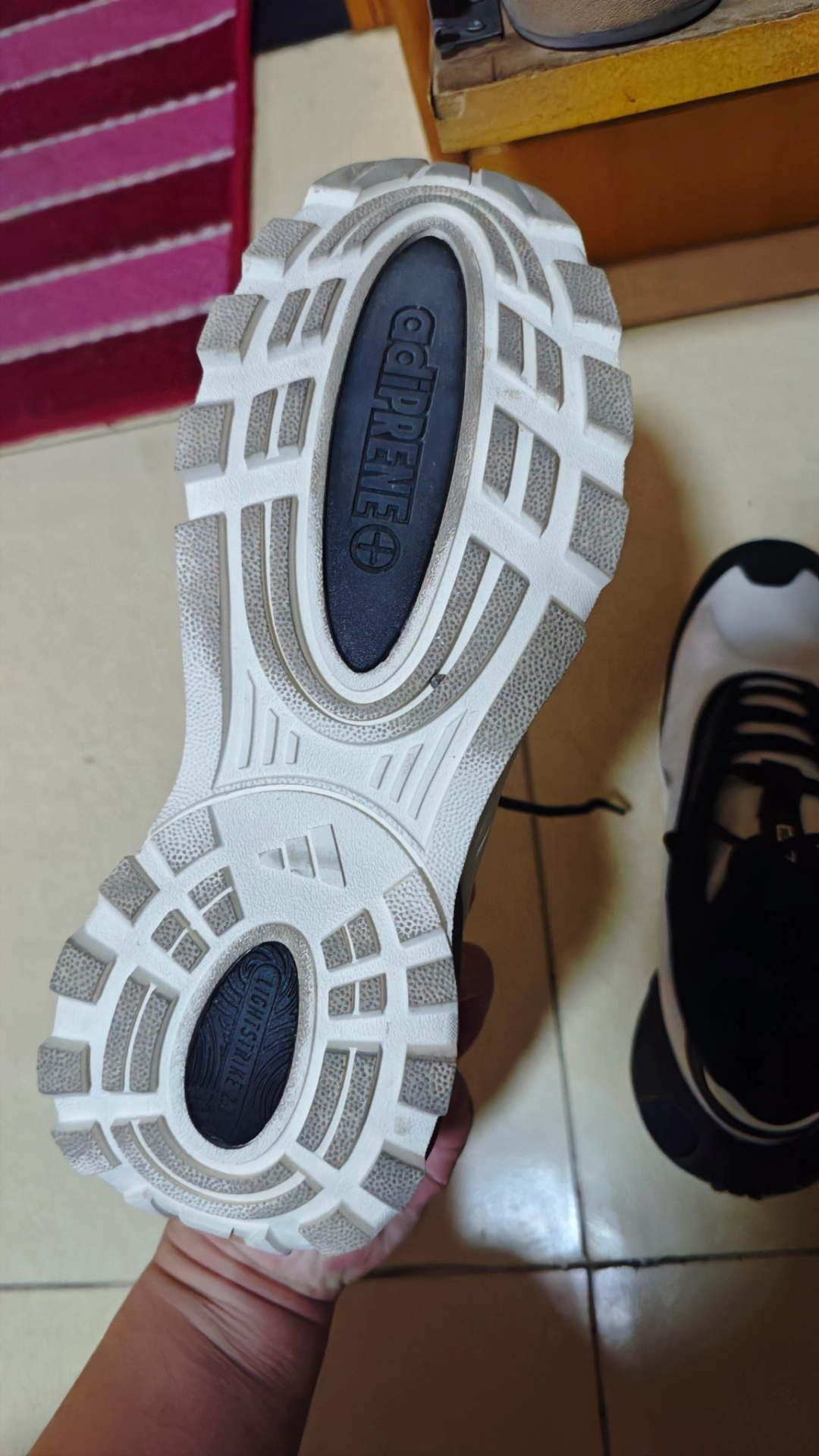 custom review-Adidas Wonder Runner Low Топ Повседневный Тренировки Длинный Бег на дорожке Городской Коммутирование Беговые кроссовки Унисекс Черный белый