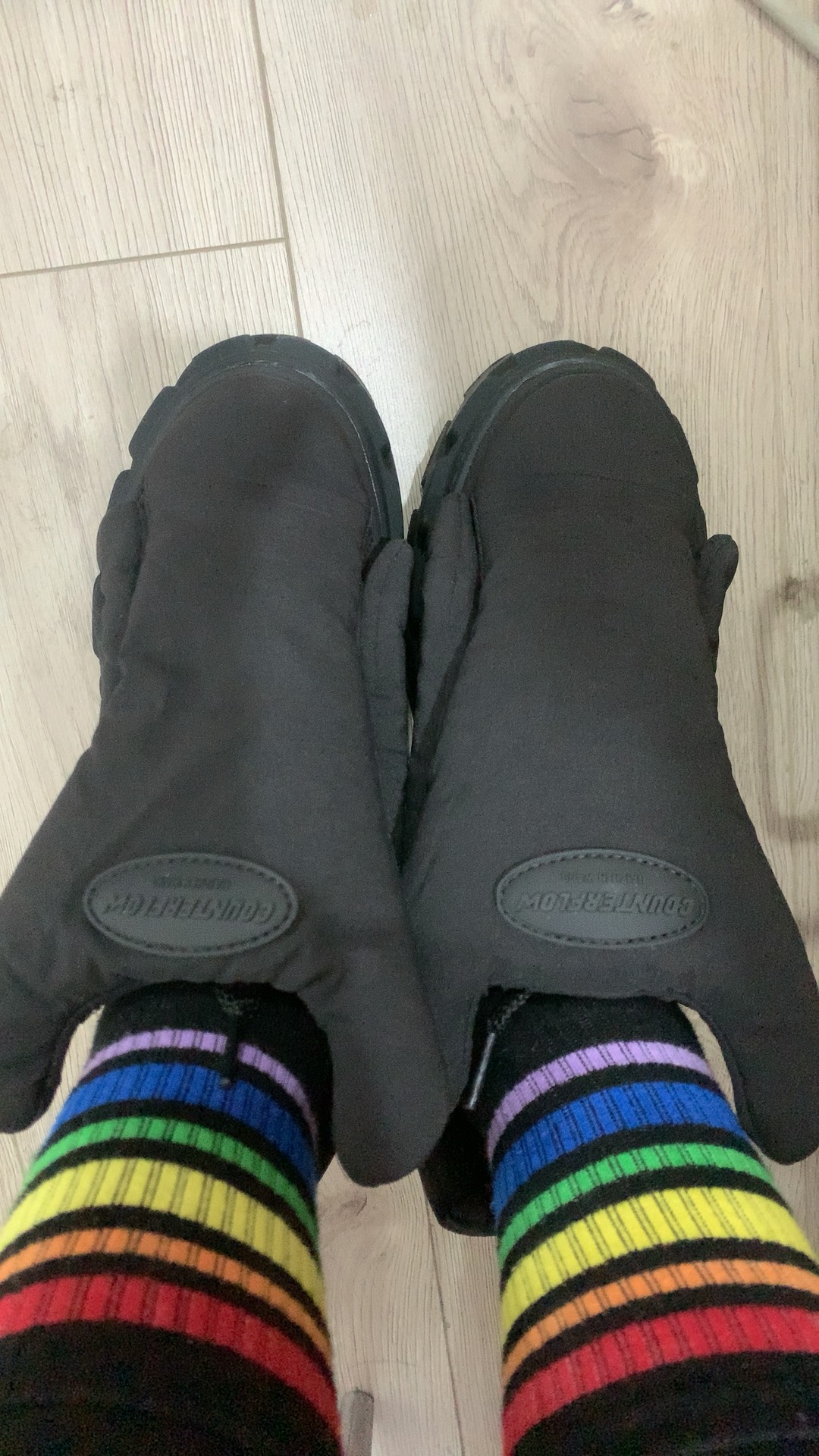 custom review-LiNing Sui Yao Quirky With Blessing Durable Breathable High Top Sports Casual Shoes Women
s Black