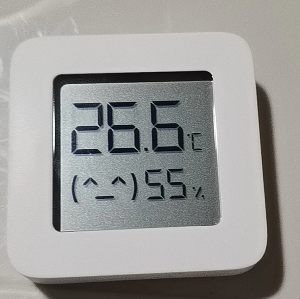 custom review-Xiaomi MI Дом Bluetooth Термометр и Гигрометр 2 Связанных Умных Устройств Умные Гаджеты