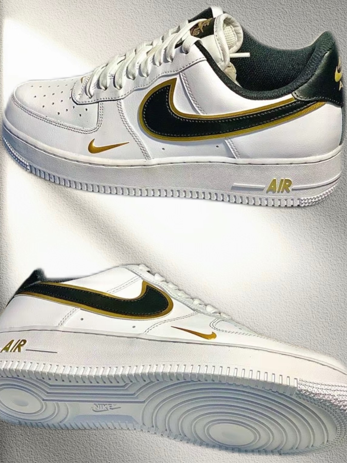 nike空军一号系列男款