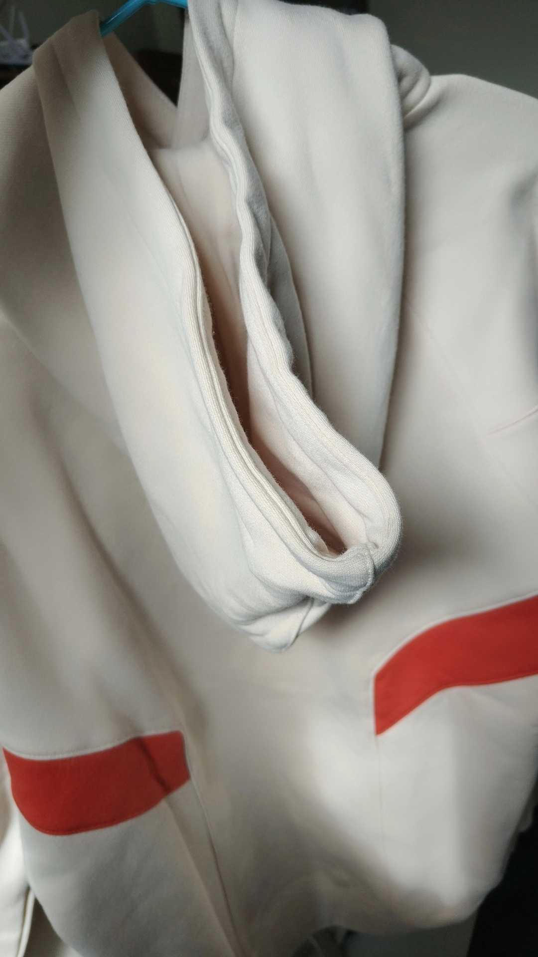 custom review-Adidas Originals FC Bayern adidas x Originals FW24 Толстовка Мужской Linen