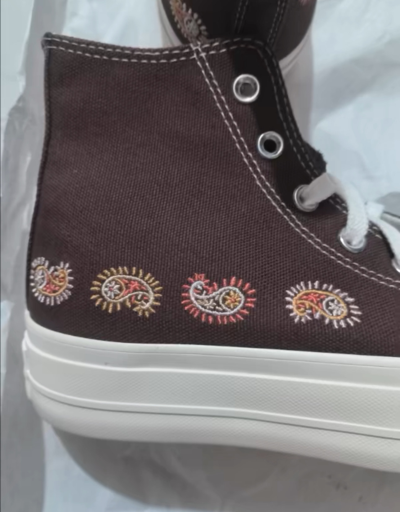 Фото из отзыва