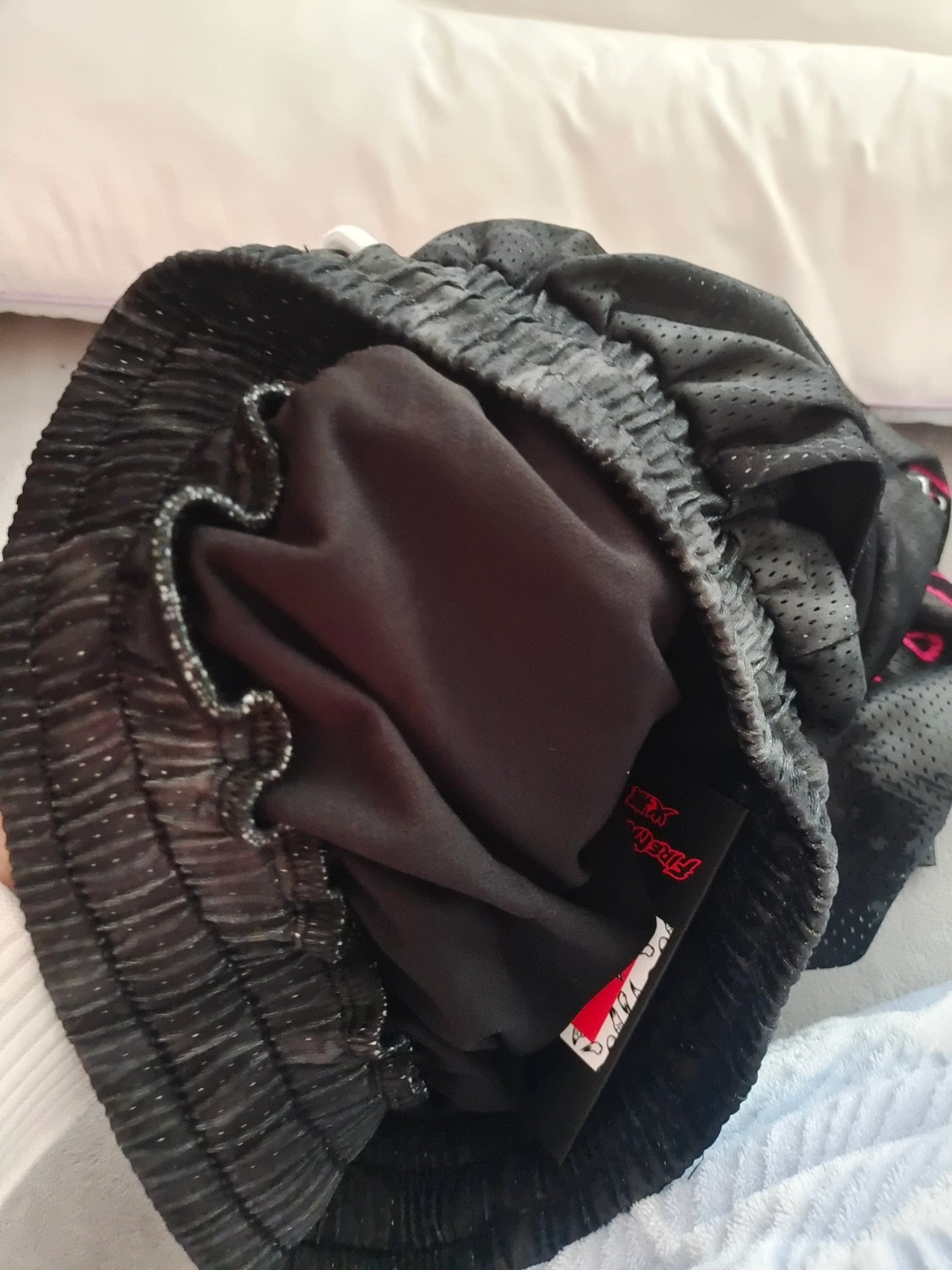 custom review-FireMonkey Шорты Баскетбольные шорты Унисекс