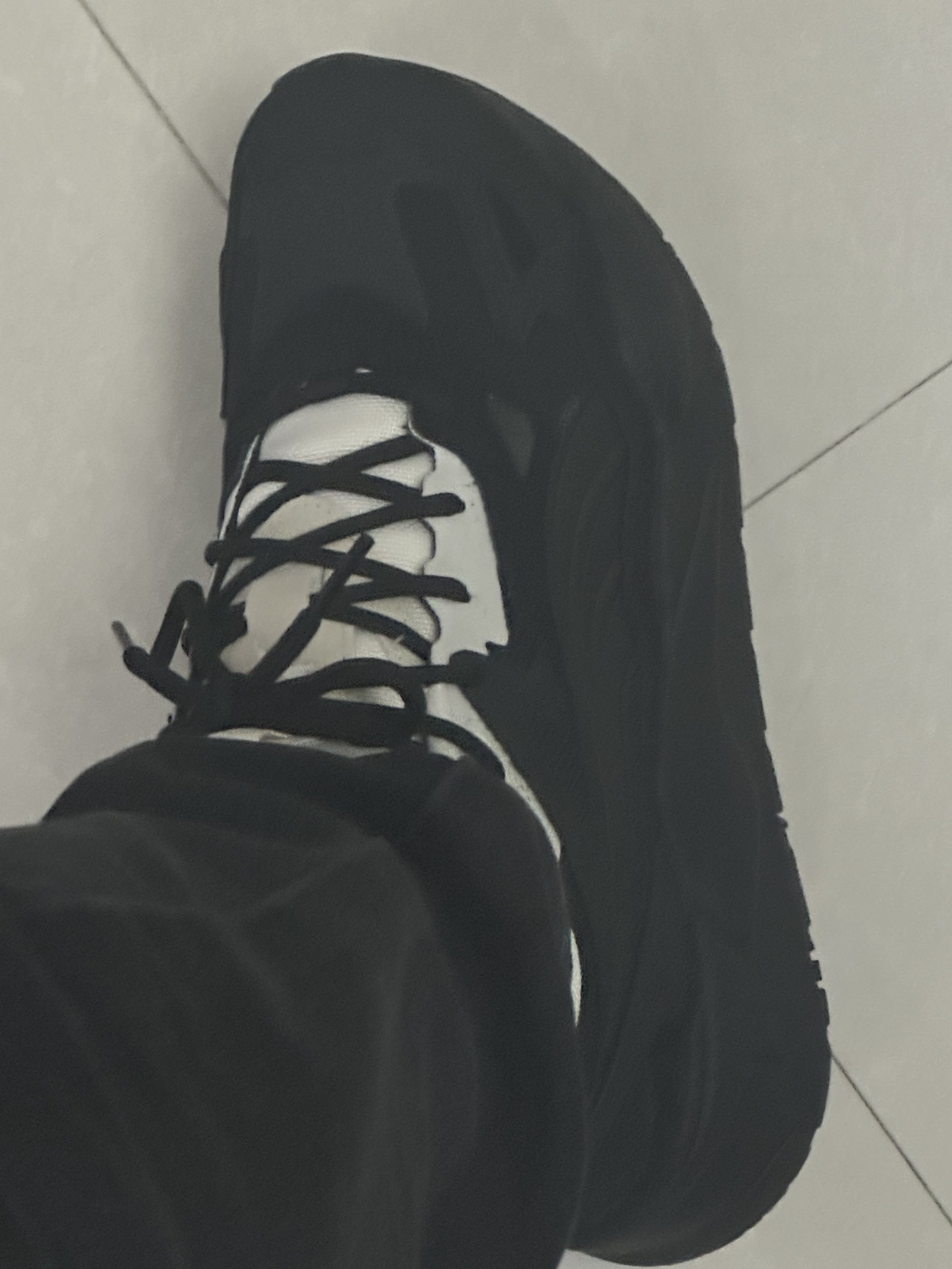 custom review-PUMA RS X Efekt Prm Амортизация и Дышащий Низкий Топ Повседневная Обувь Унисекс Черный