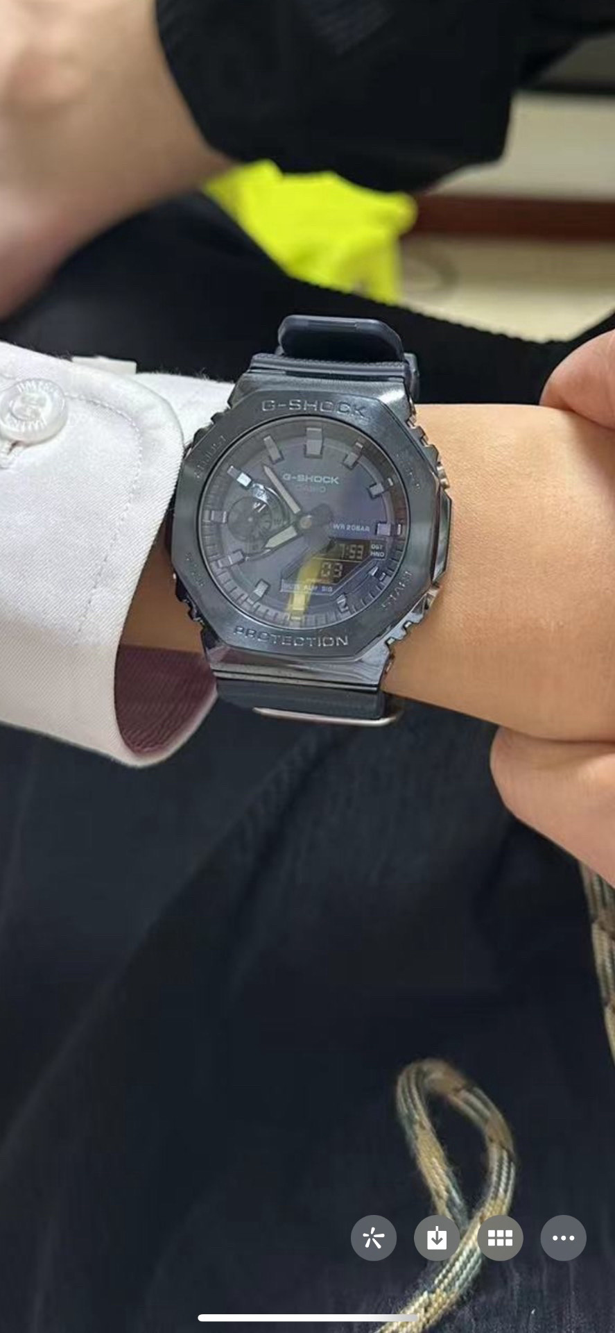 Фото из отзыва