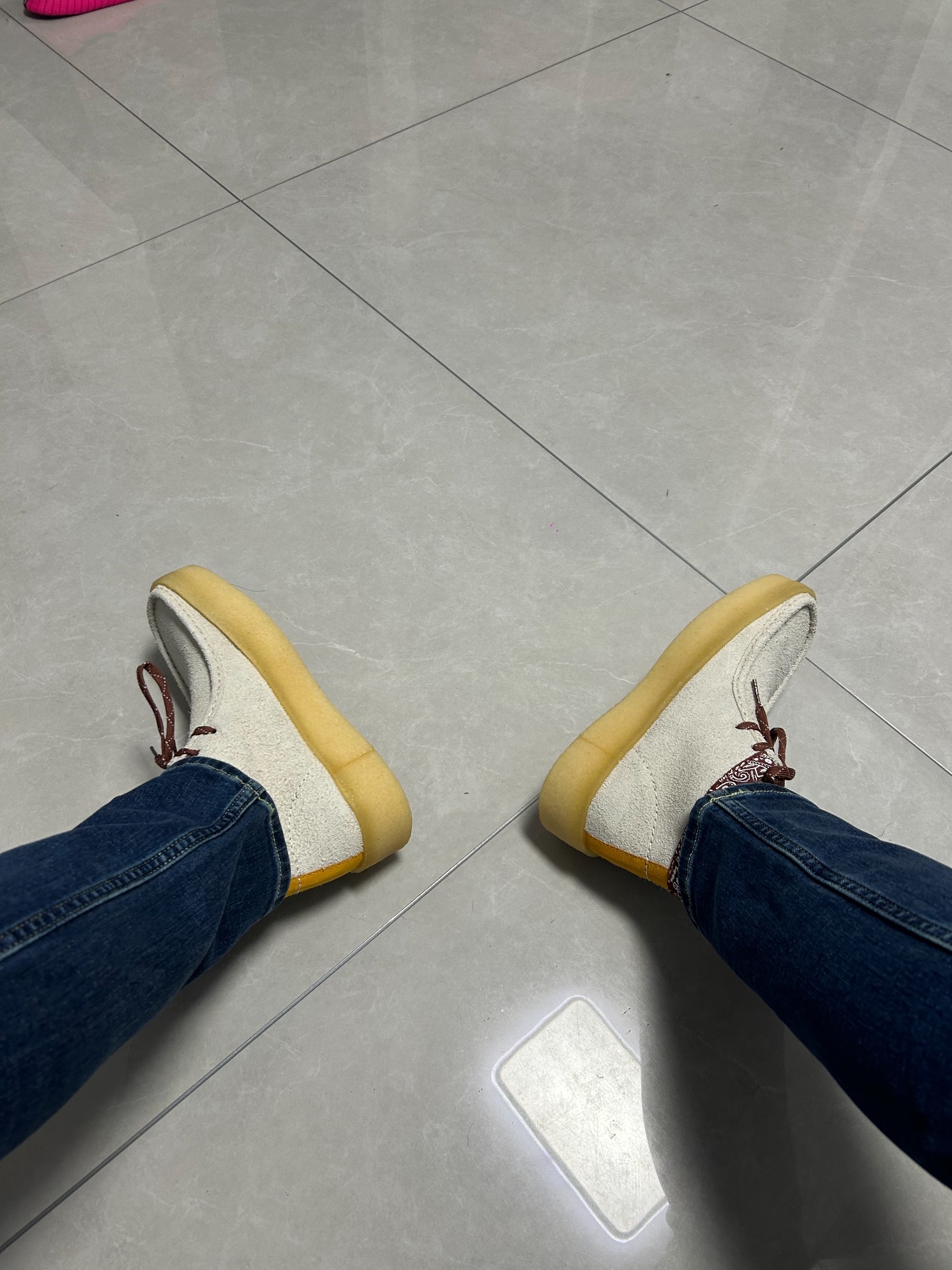 custom review-Lee Темно-синий Мужской Джинсы
