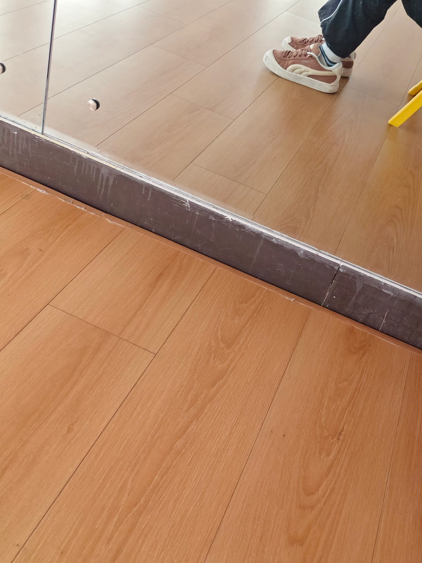 custom review-PUMA Suede XL Устойчивые к истиранию Низкие Кроссовки для скейтбординга Унисекс Коричневый