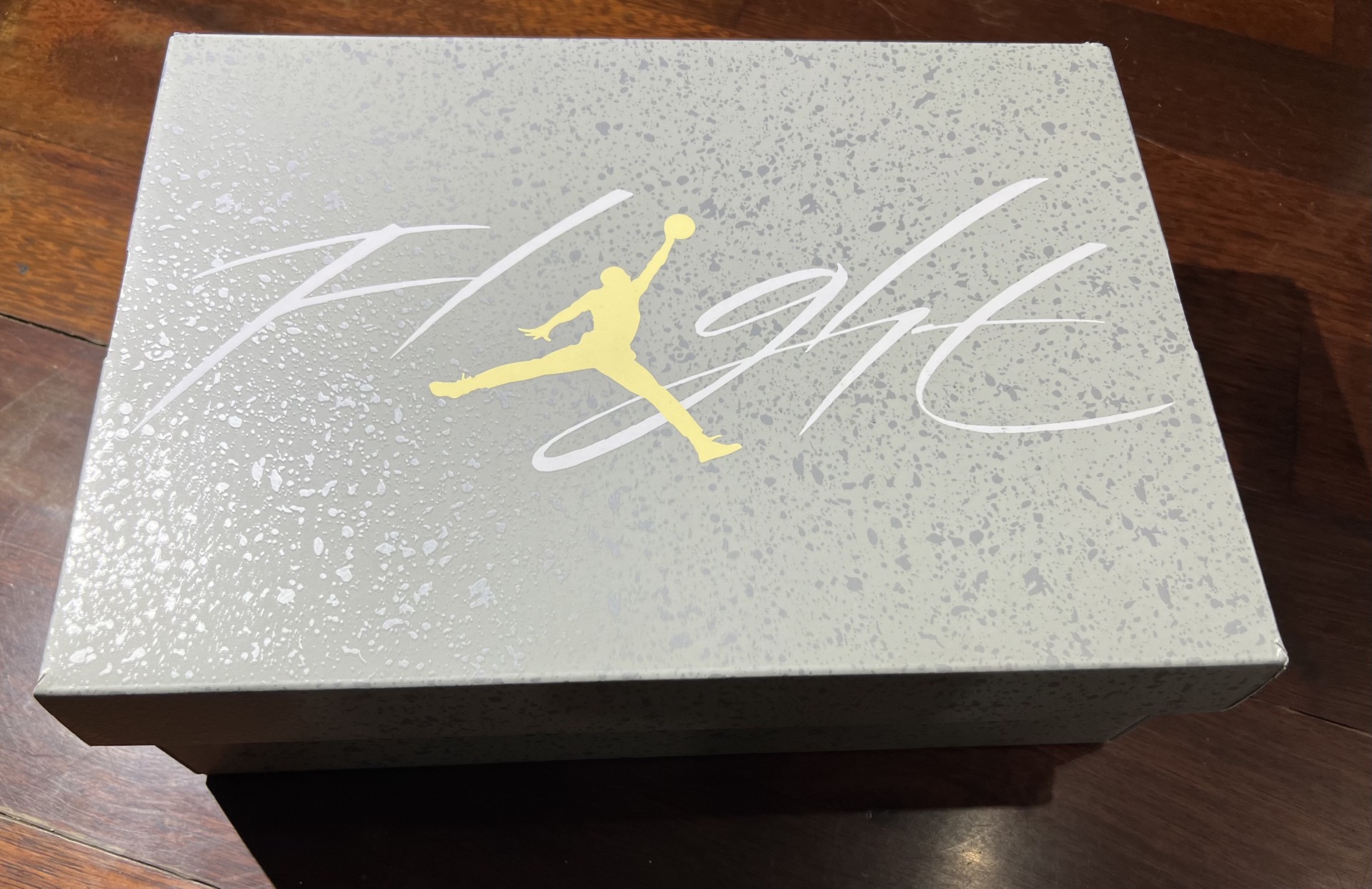 custom review-Jordan AJ4 Craft Photon Dust