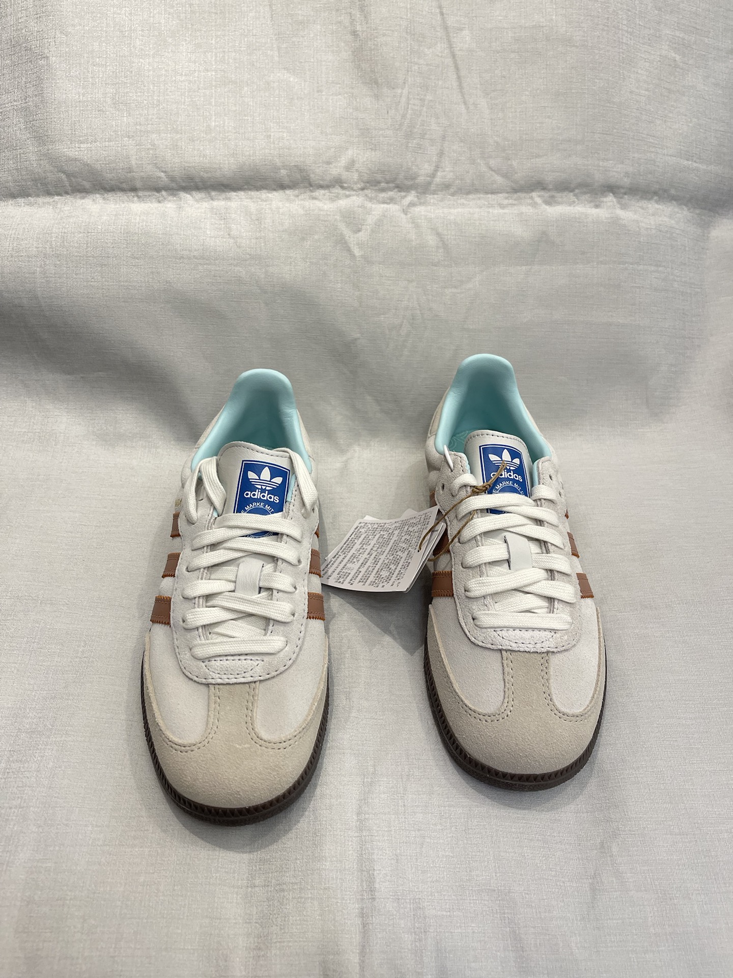adidas