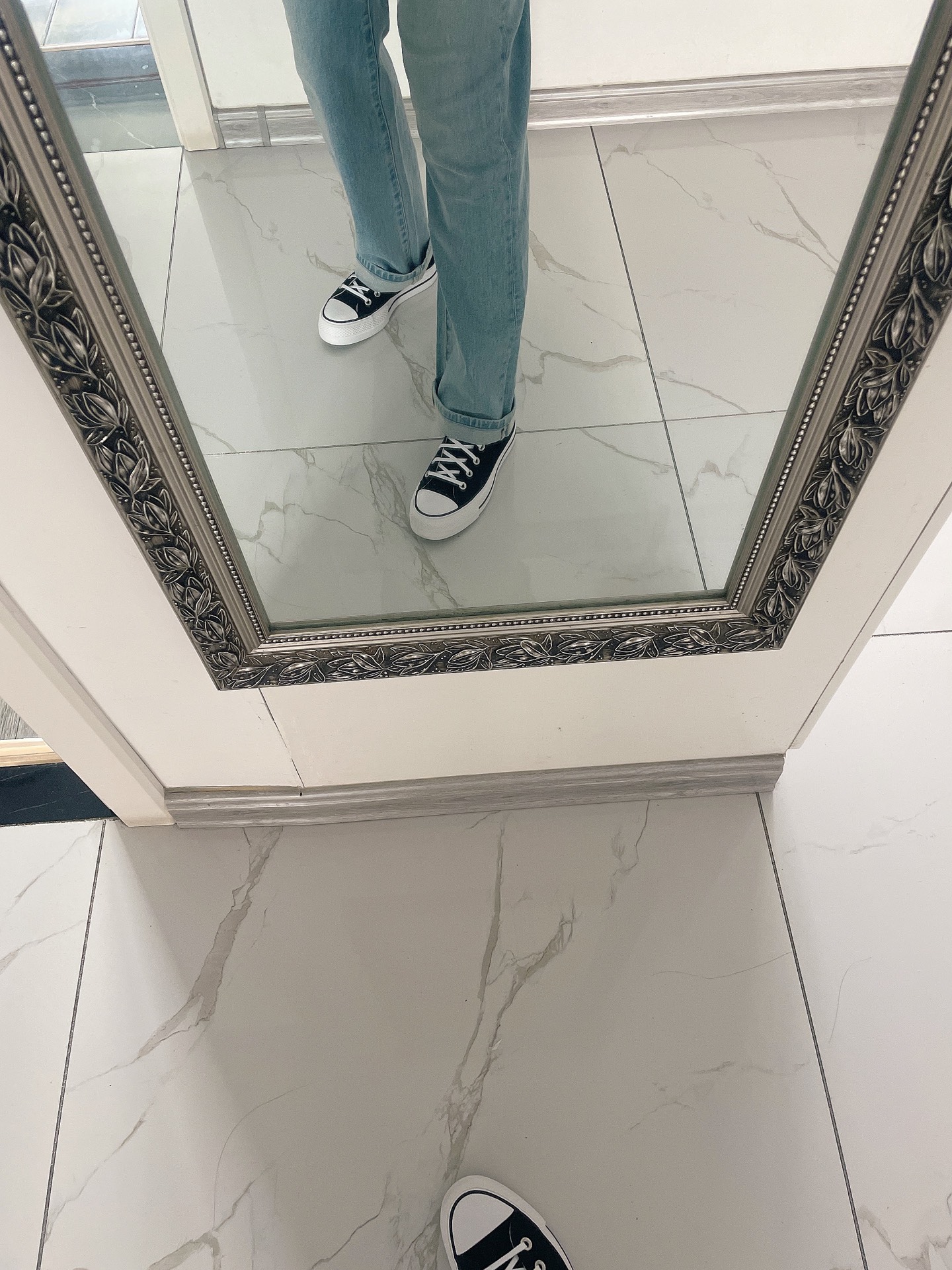 custom review-Конверс All Star Lift Износостойкий и Легкий Высокий Топ Кеды Женские Черный Белый