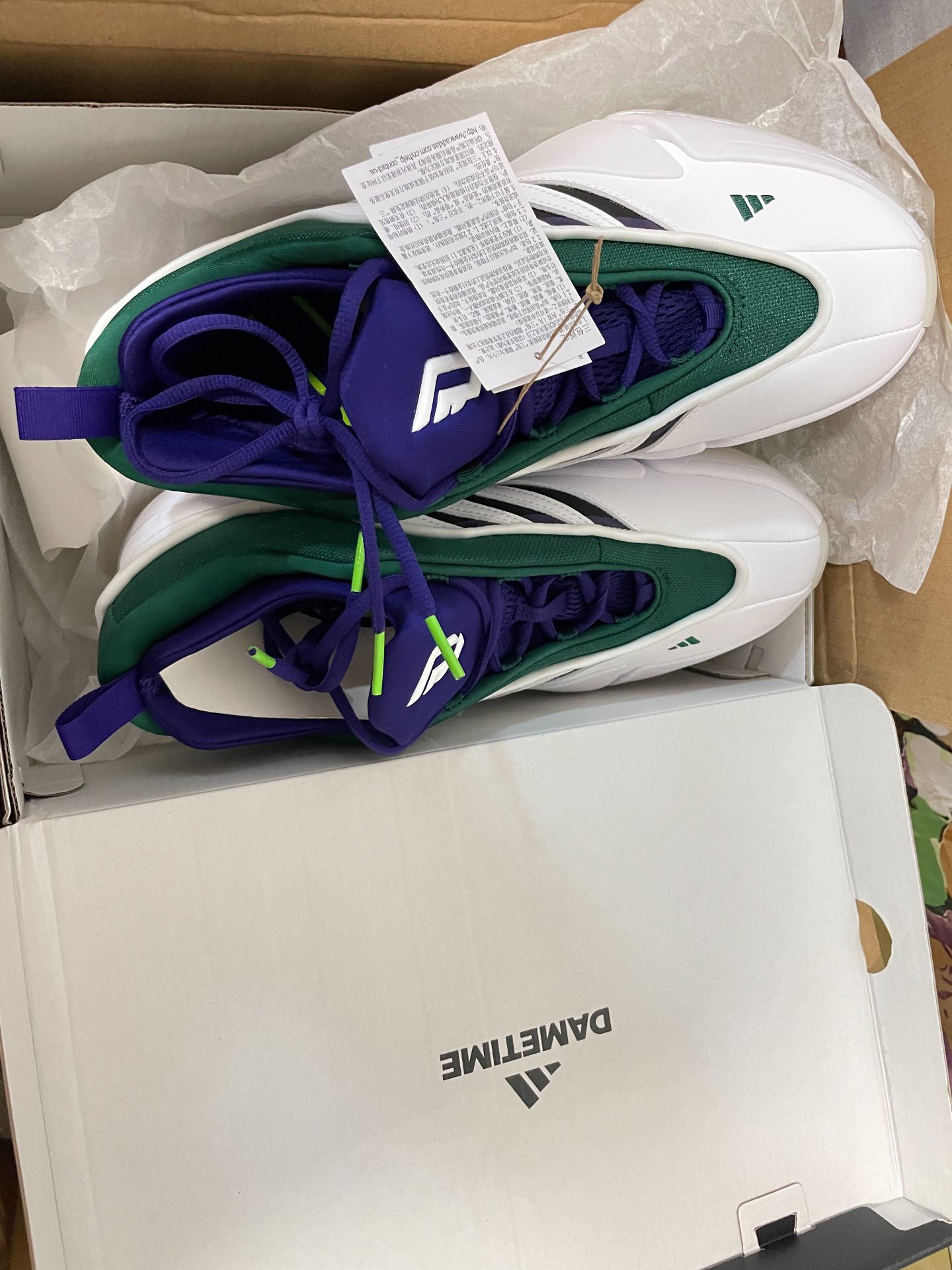 篮球爱好者必看!利拉德9的那些隐藏亮点