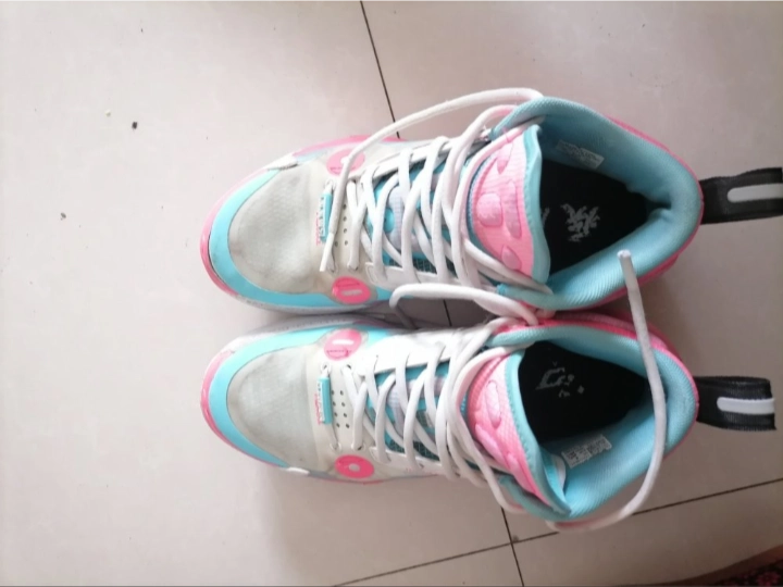 custom review-LINING Way Of Wade 10 - South Beach