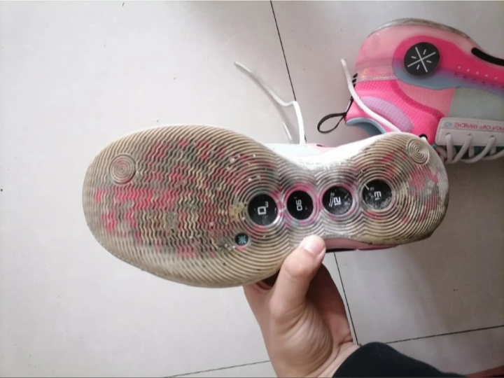 custom review-LINING Way Of Wade 10 - South Beach