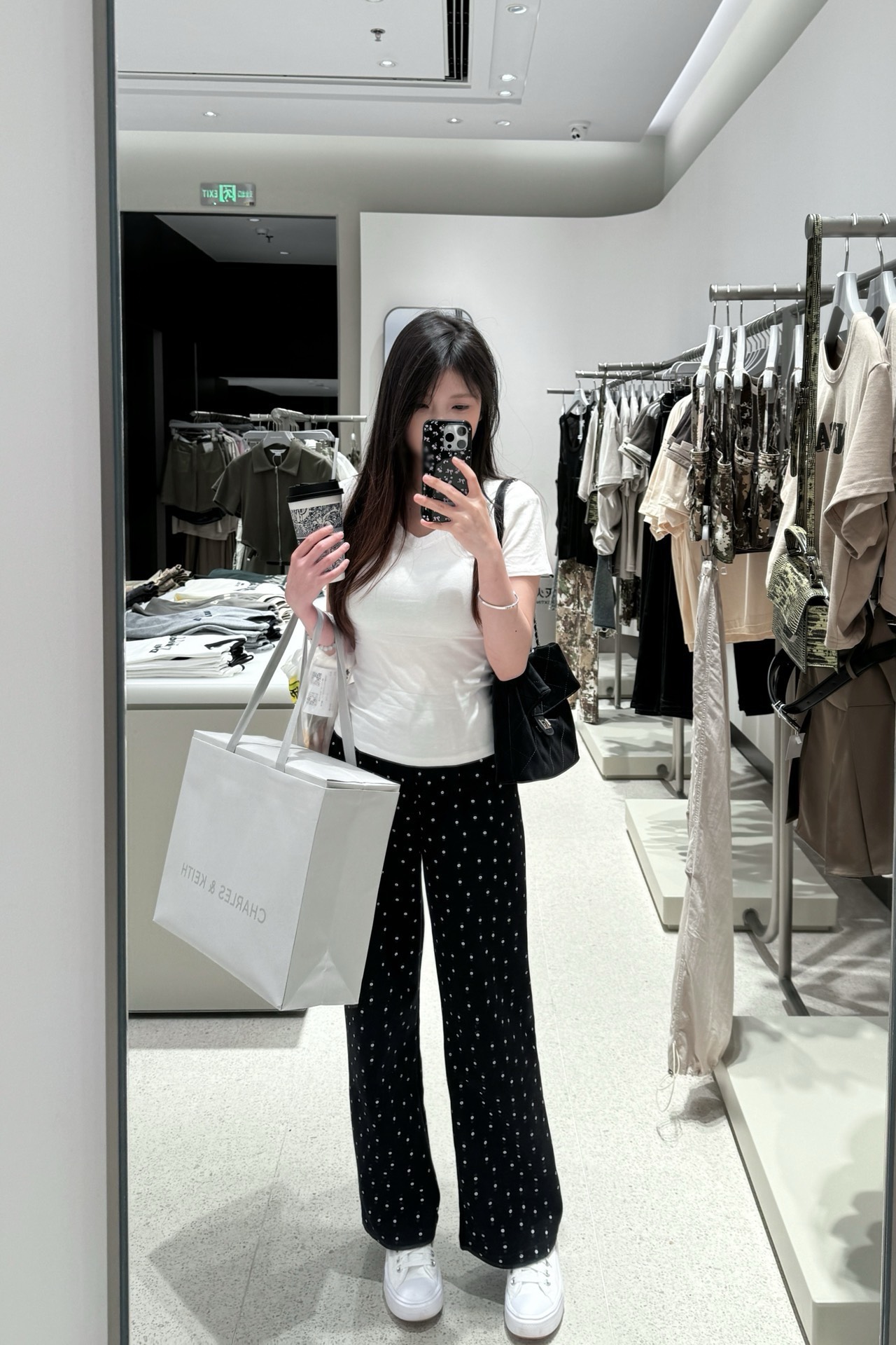 custom review-Конверс All Star Move CHUCK TAYLOR Устойчивые к истиранию Низкие Кеды Женские Белые