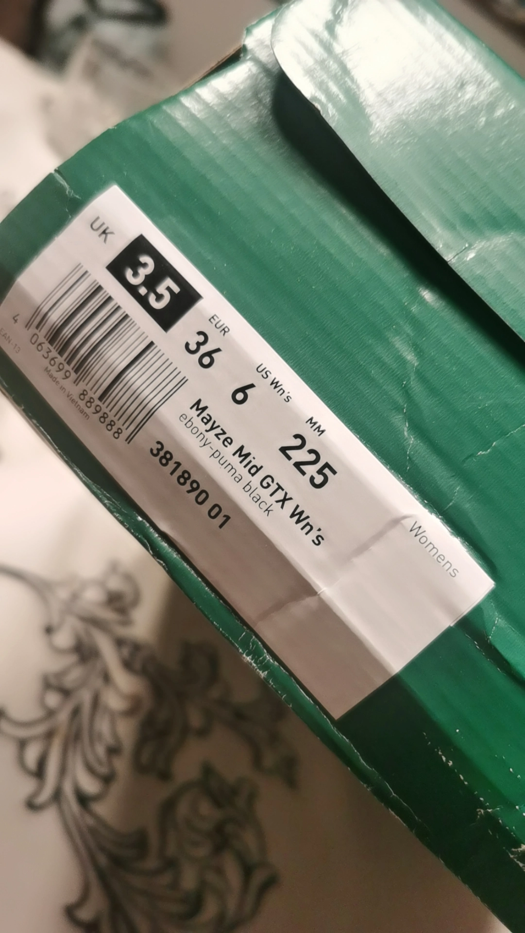 Фото из отзыва