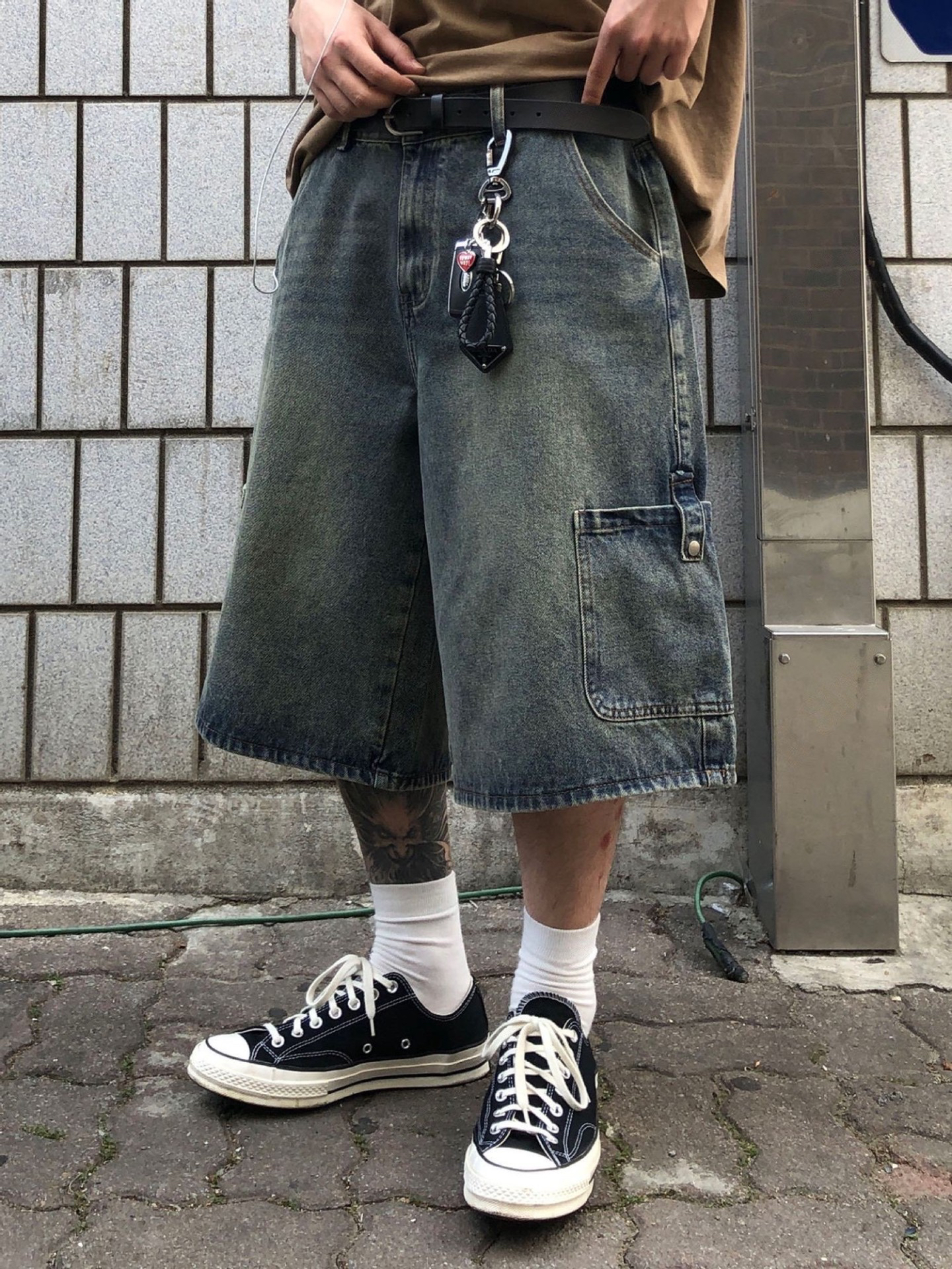 夏日宝藏单品推荐 #今日份匡威男孩