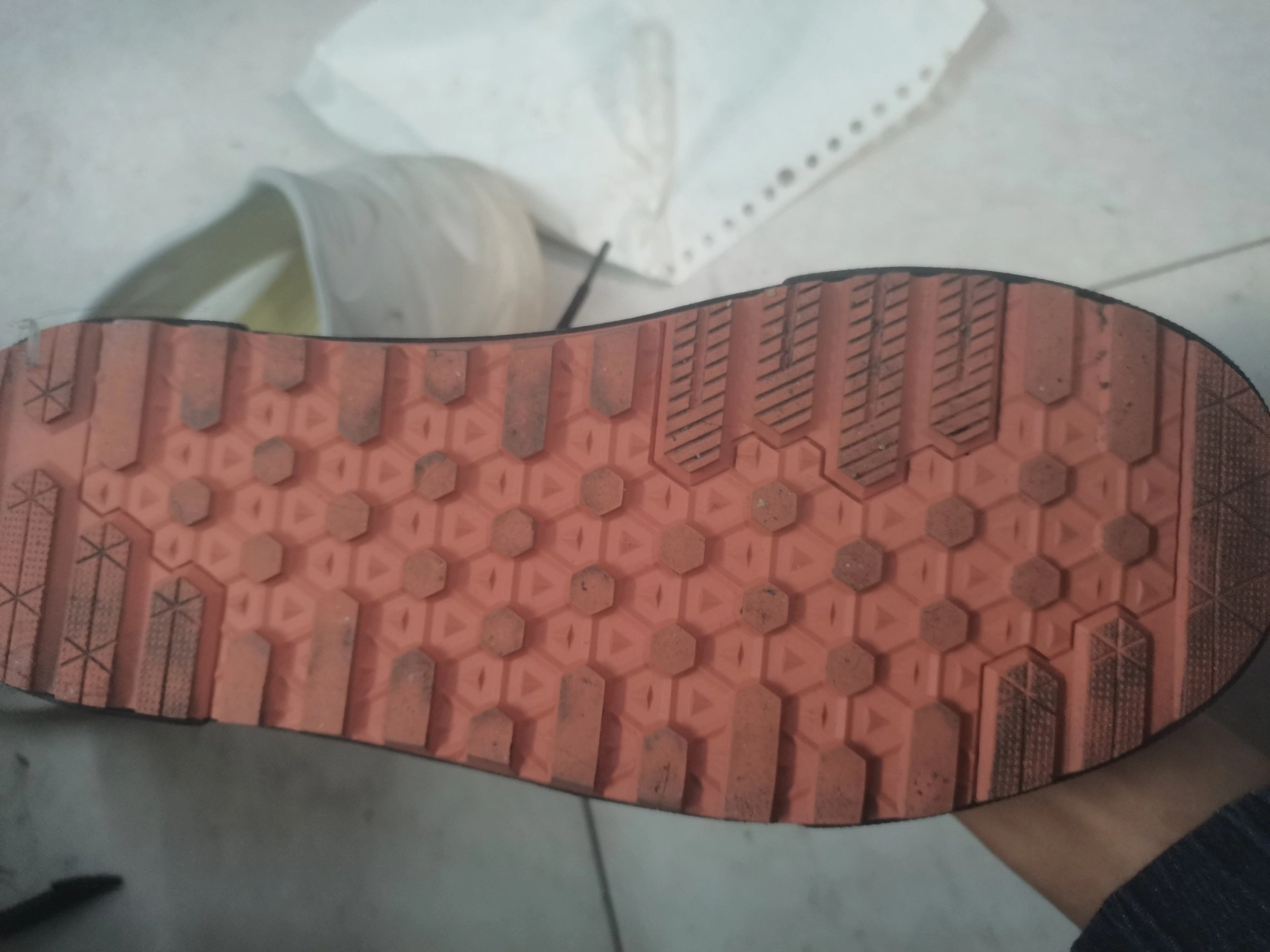 custom review-Vans MTE Sk8 HI Водонепроницаемый Устойчивый к истиранию MID Верх Альпинистская Обувь Унисекс Черный