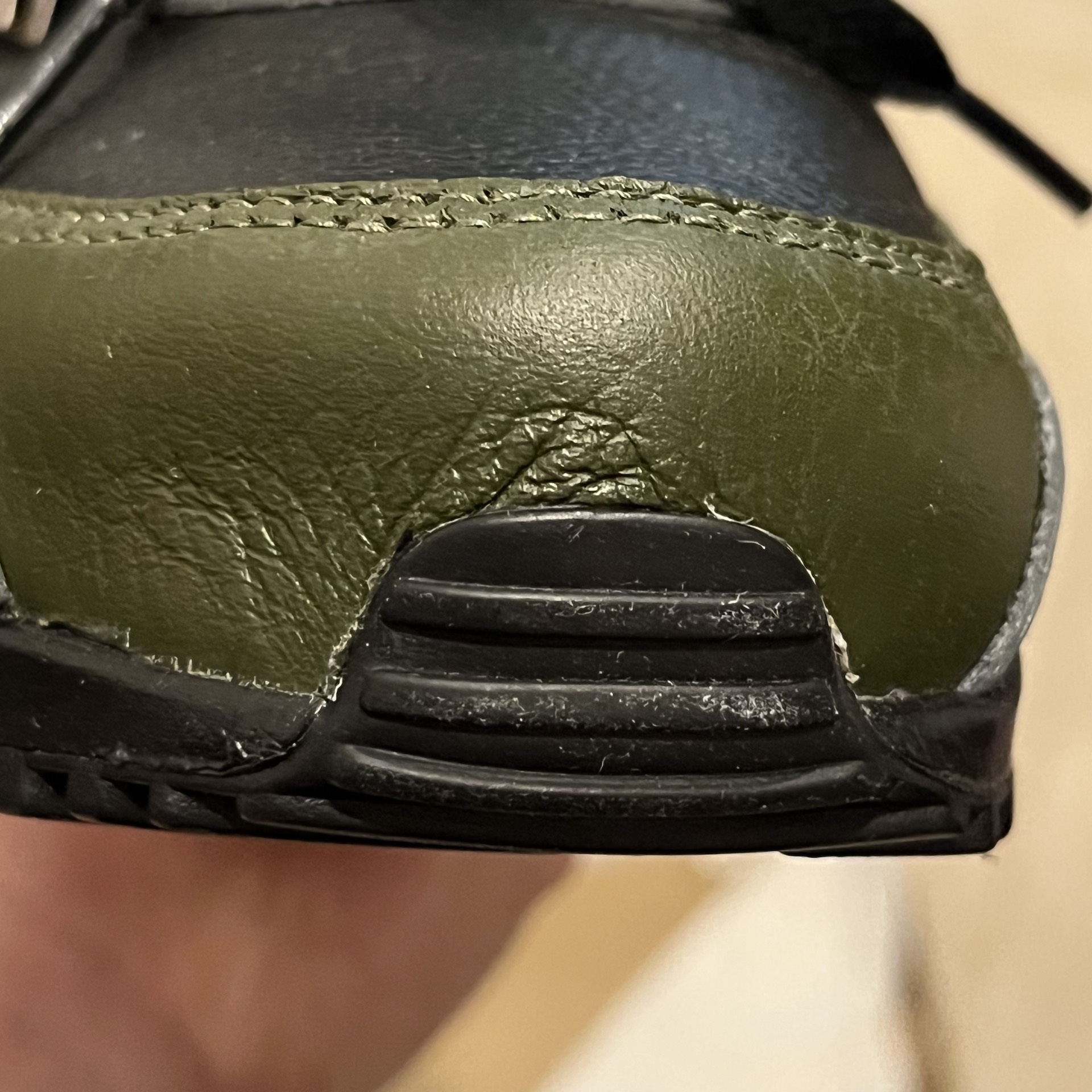 custom review-Nike Air Max 90 Устойчивый к истиранию Водонепроницаемый и Дышащий Низкий Топ Повседневные Беговые Кроссовки Мужские Черные Желтые