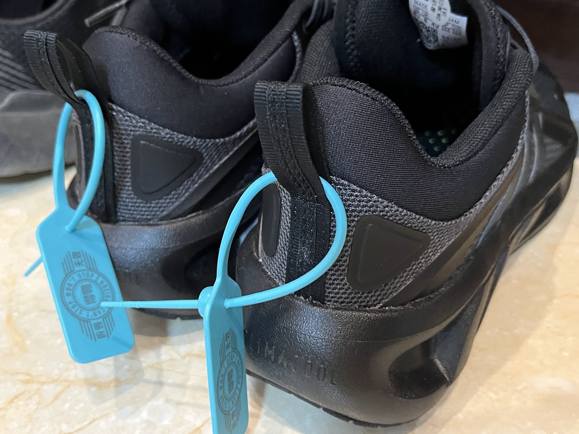 custom review-Adidas Ventador Climacool Беговые кроссовки Низкий Топ Мужской