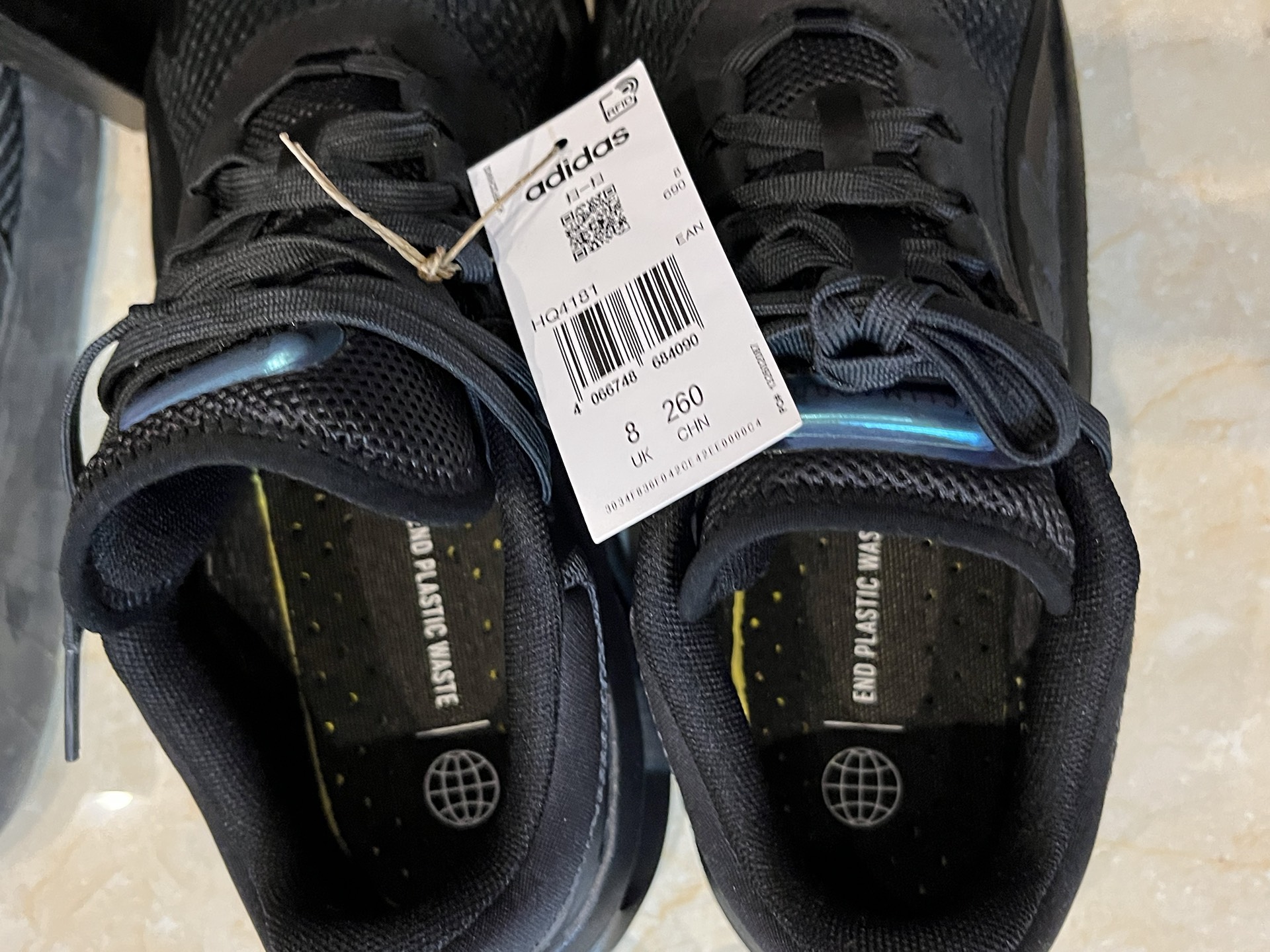 custom review-Adidas Ventador Climacool Беговые кроссовки Низкий Топ Мужской